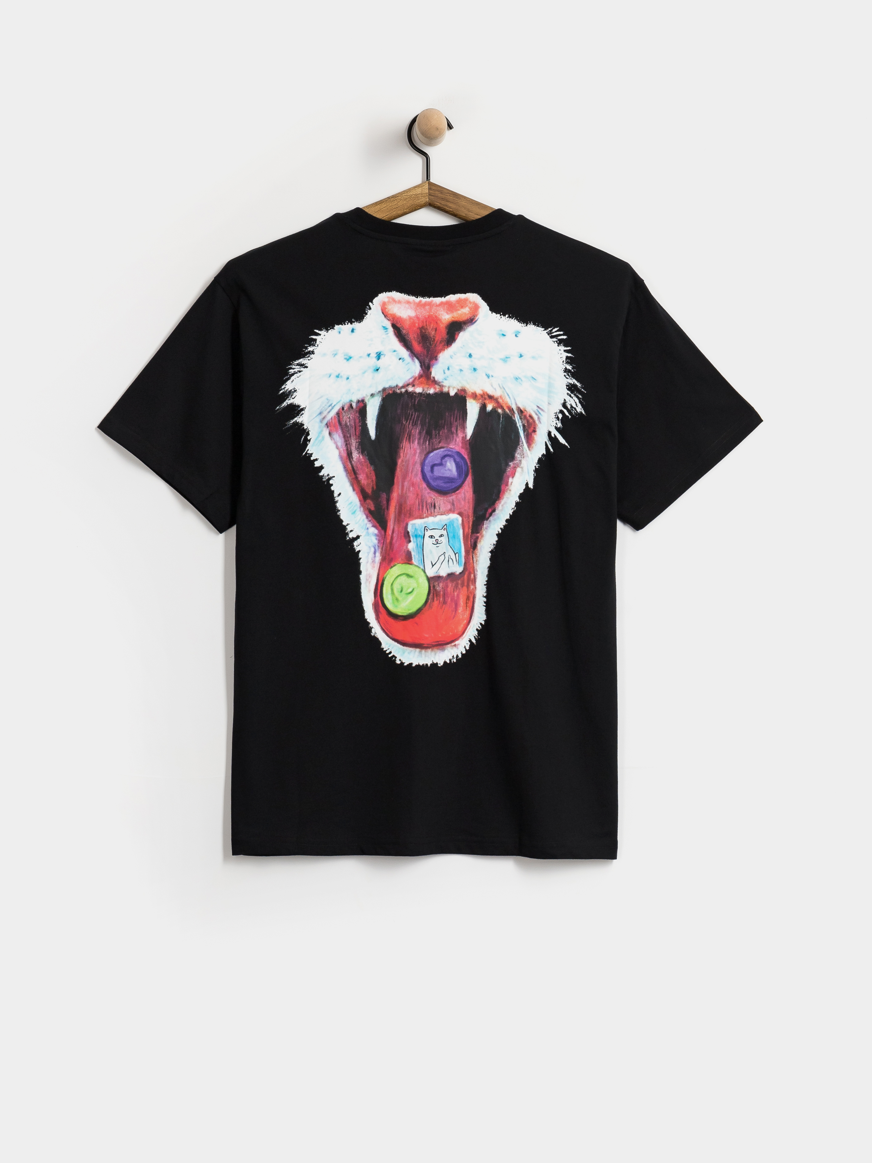 RipNDip Vitamins T-Shirt