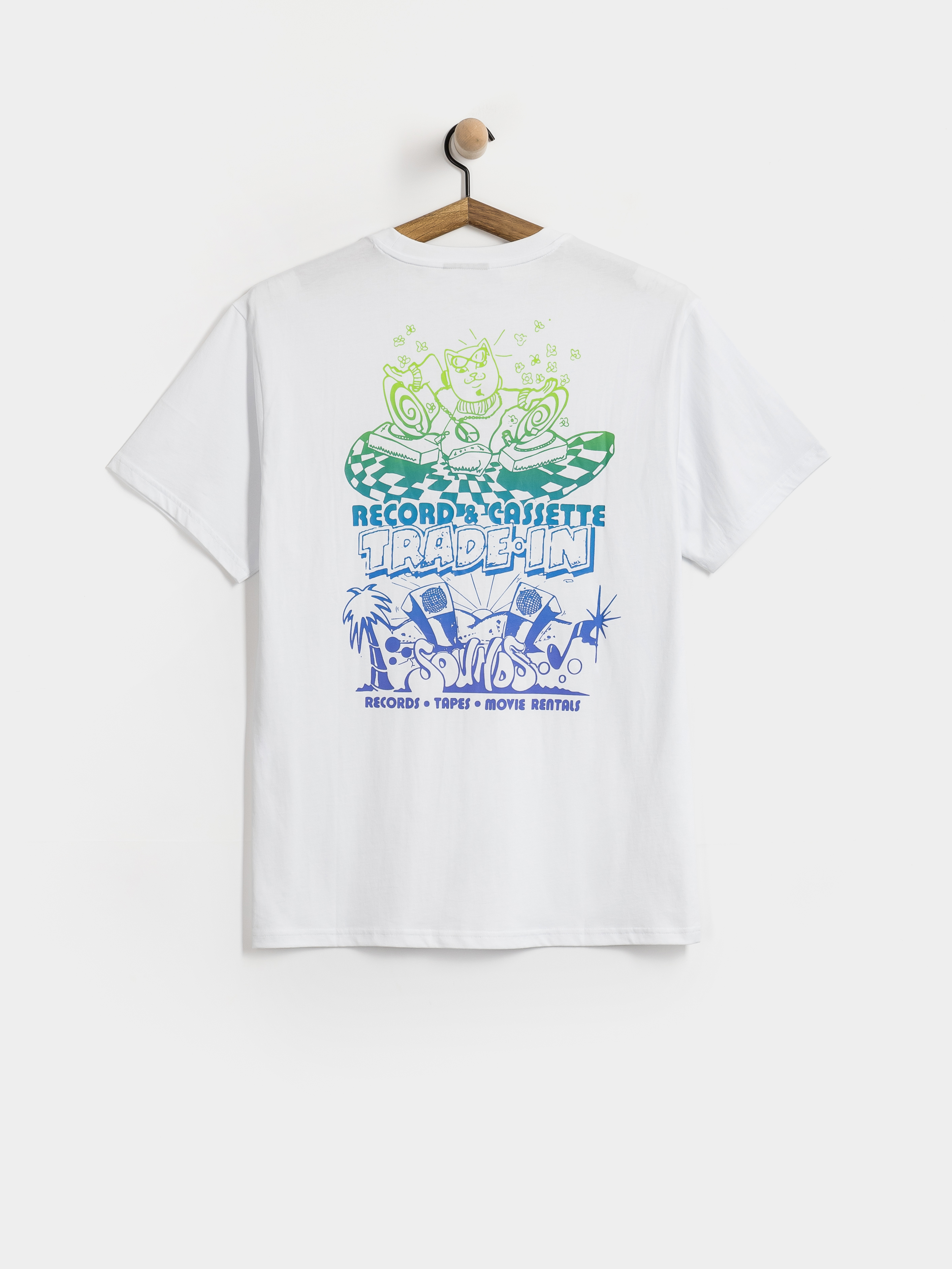 RipNDip Sounds T-Shirt