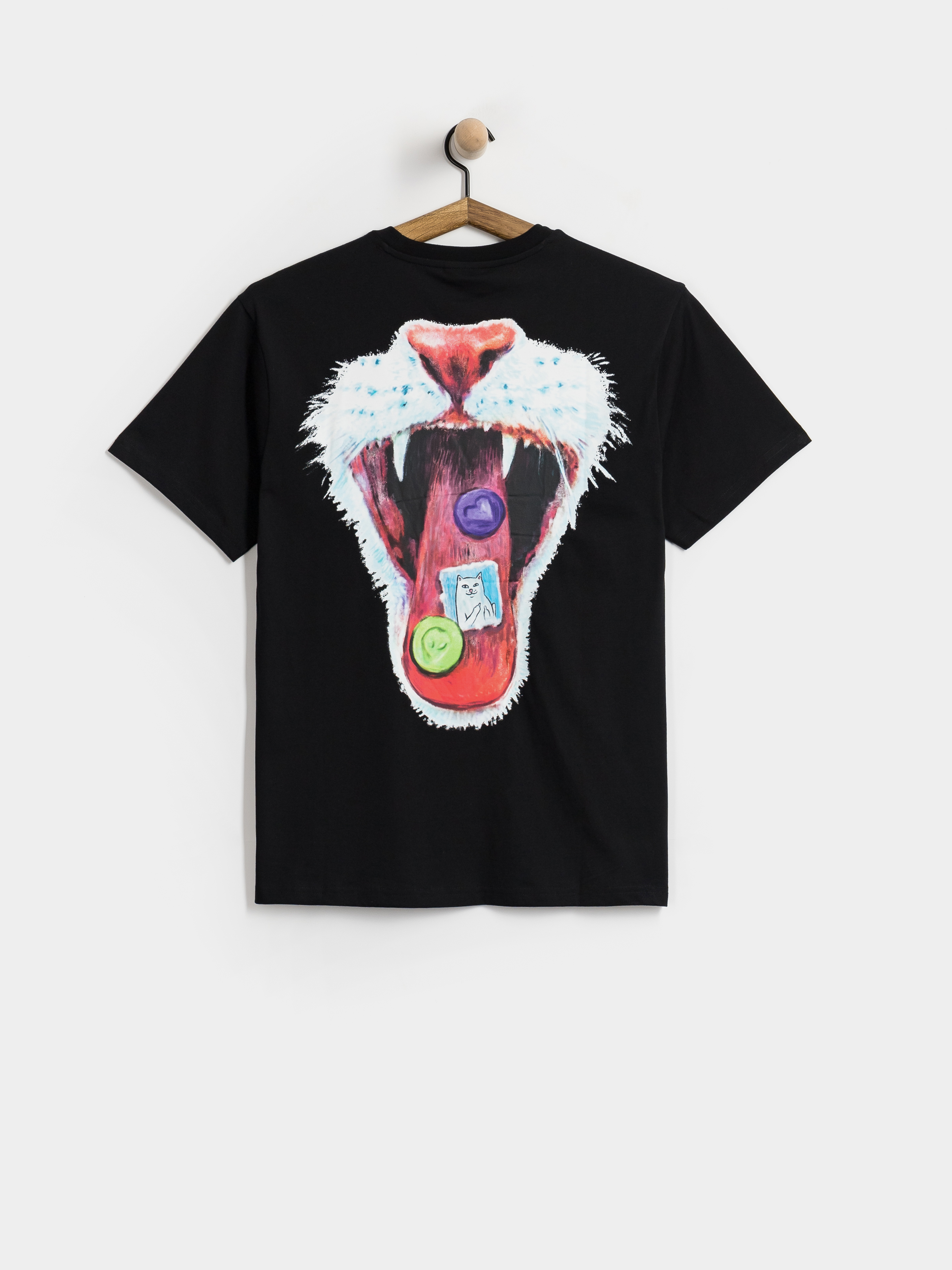 RipNDip Vitamins Tee T-Shirt (black)