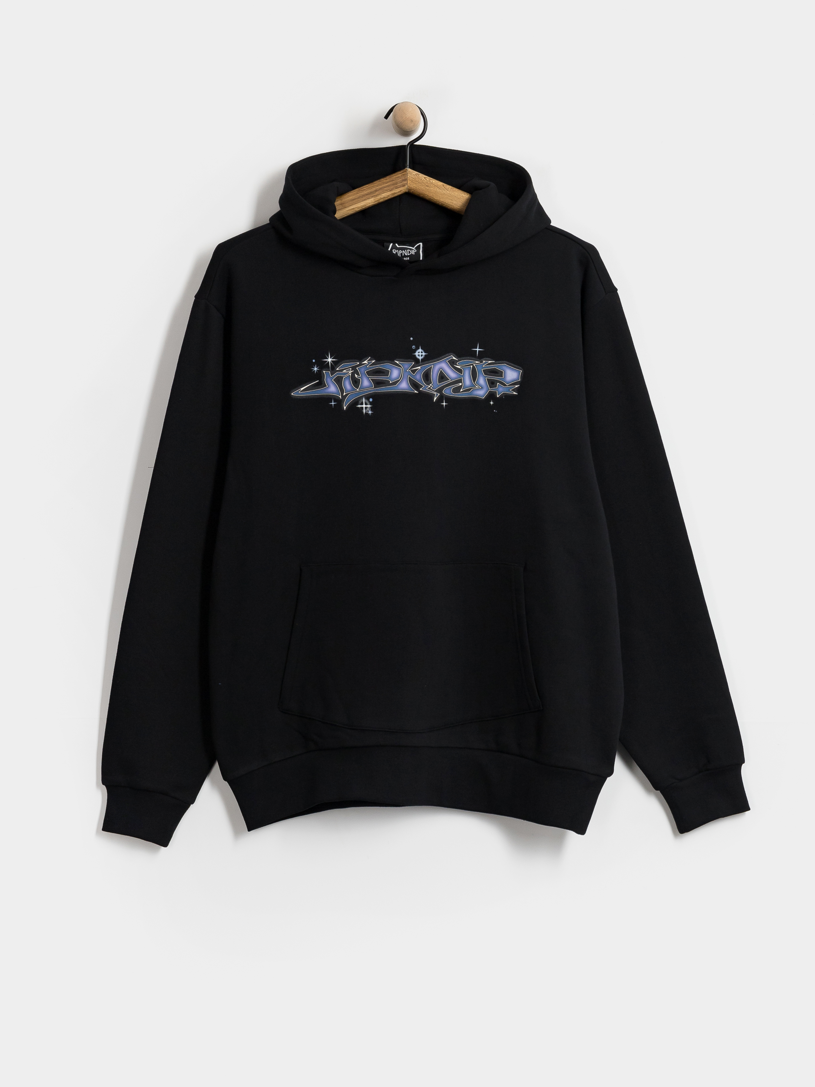 Chinatown Market Money Arc HD Hoodie - black (black)
