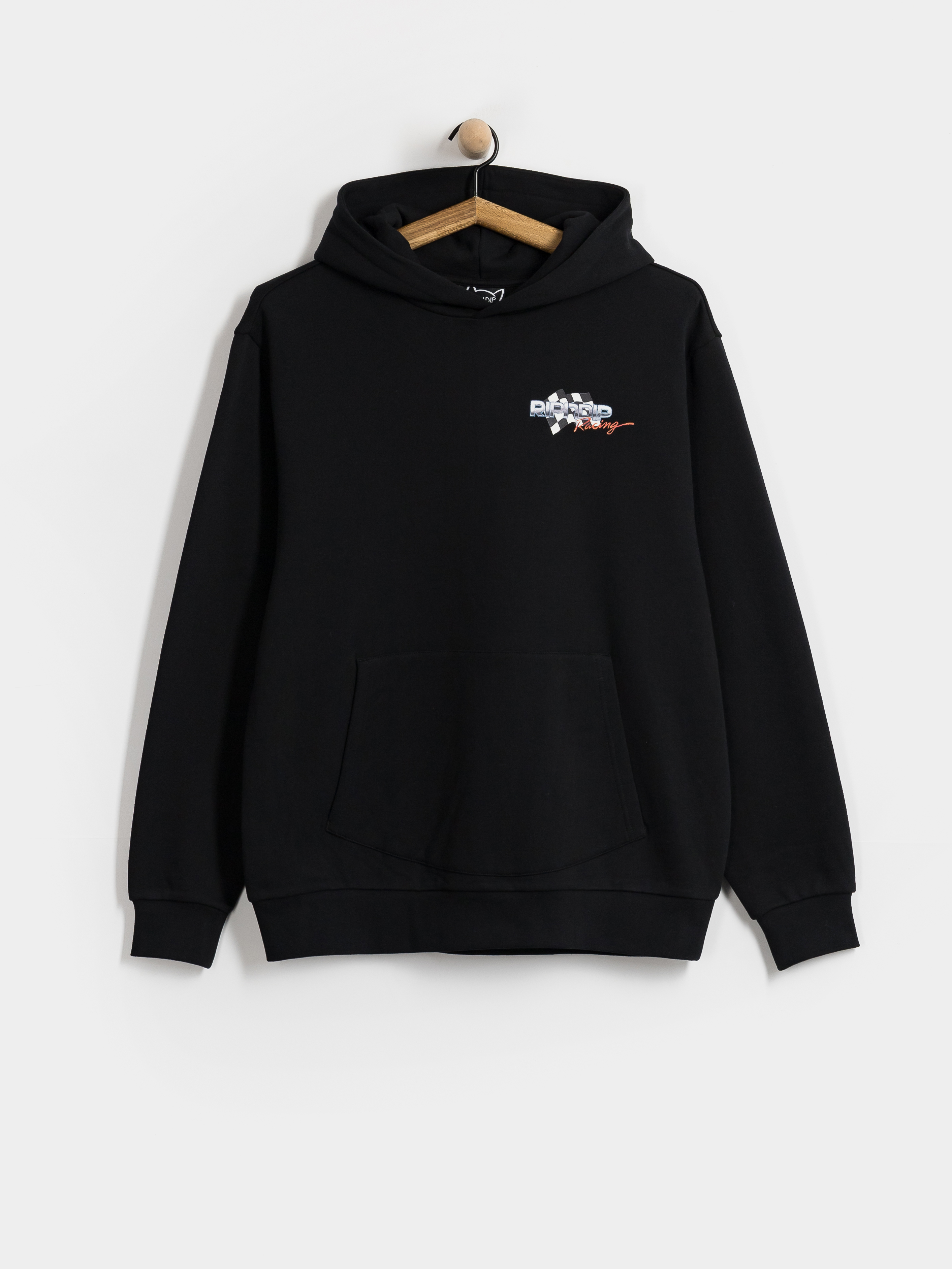 RipNDip 420 MPH HD Hoodie (black)