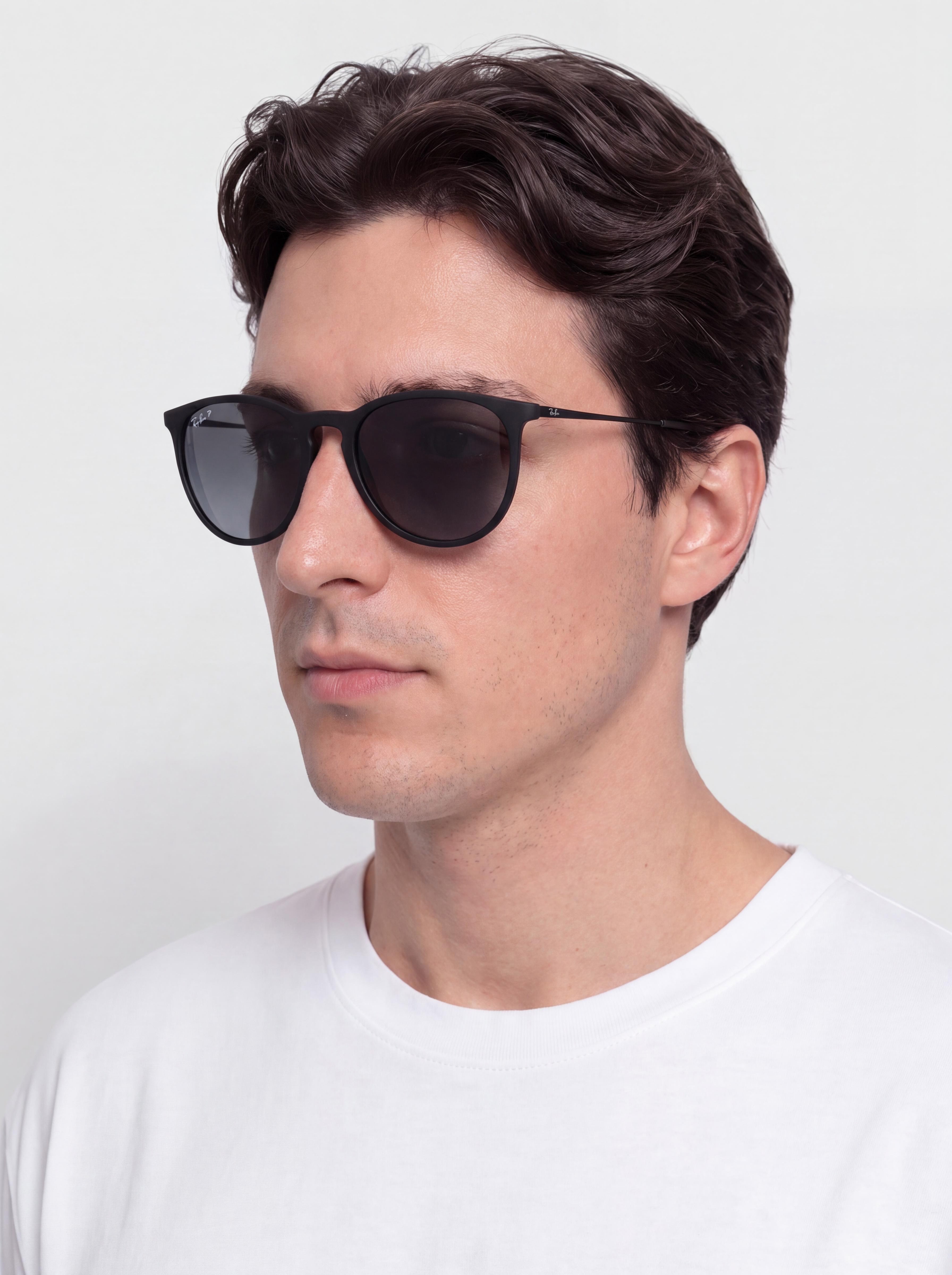 Ray-Ban Erika Sonnenbrille