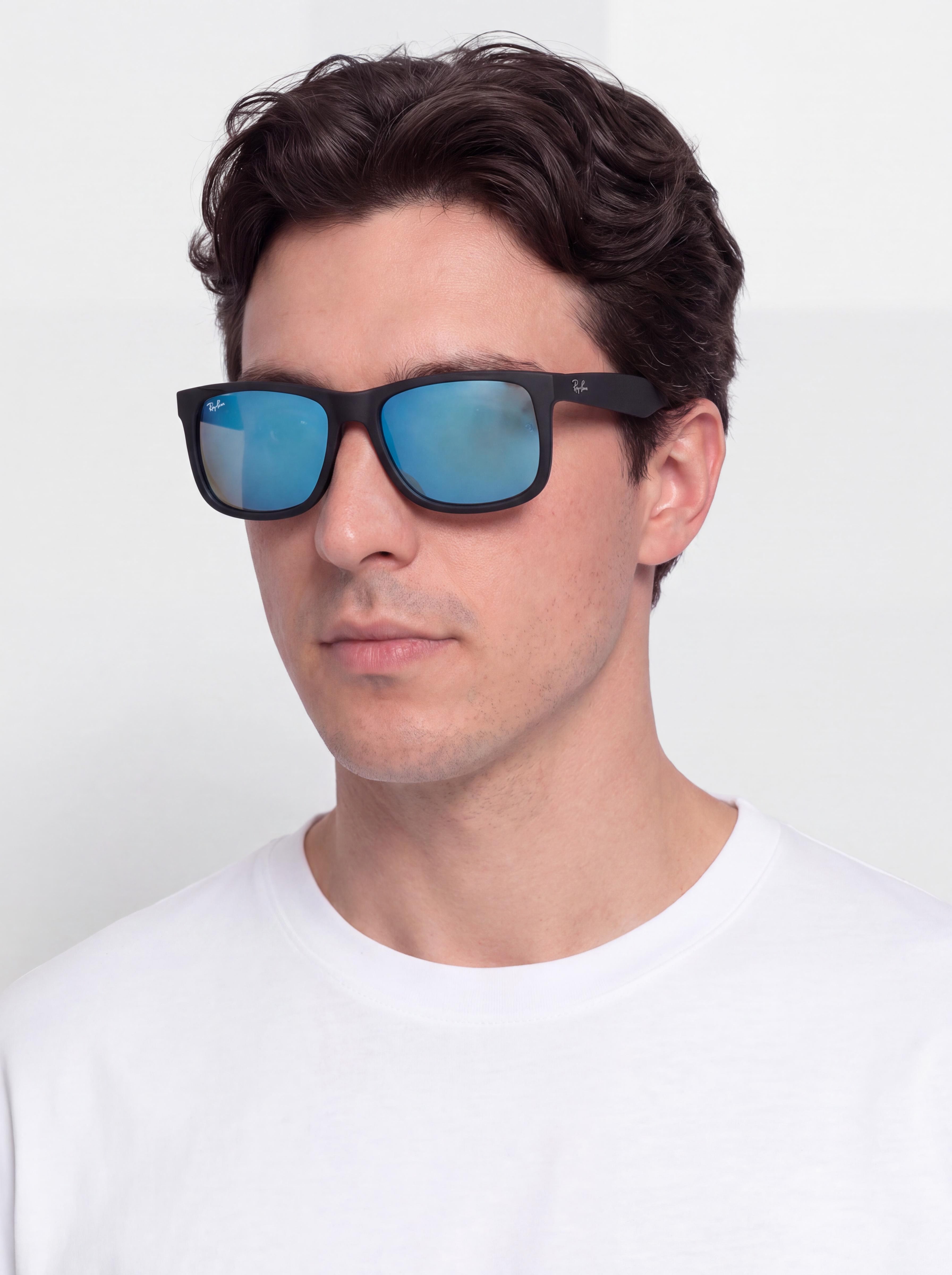 Ray-Ban Sunglasses Justin
