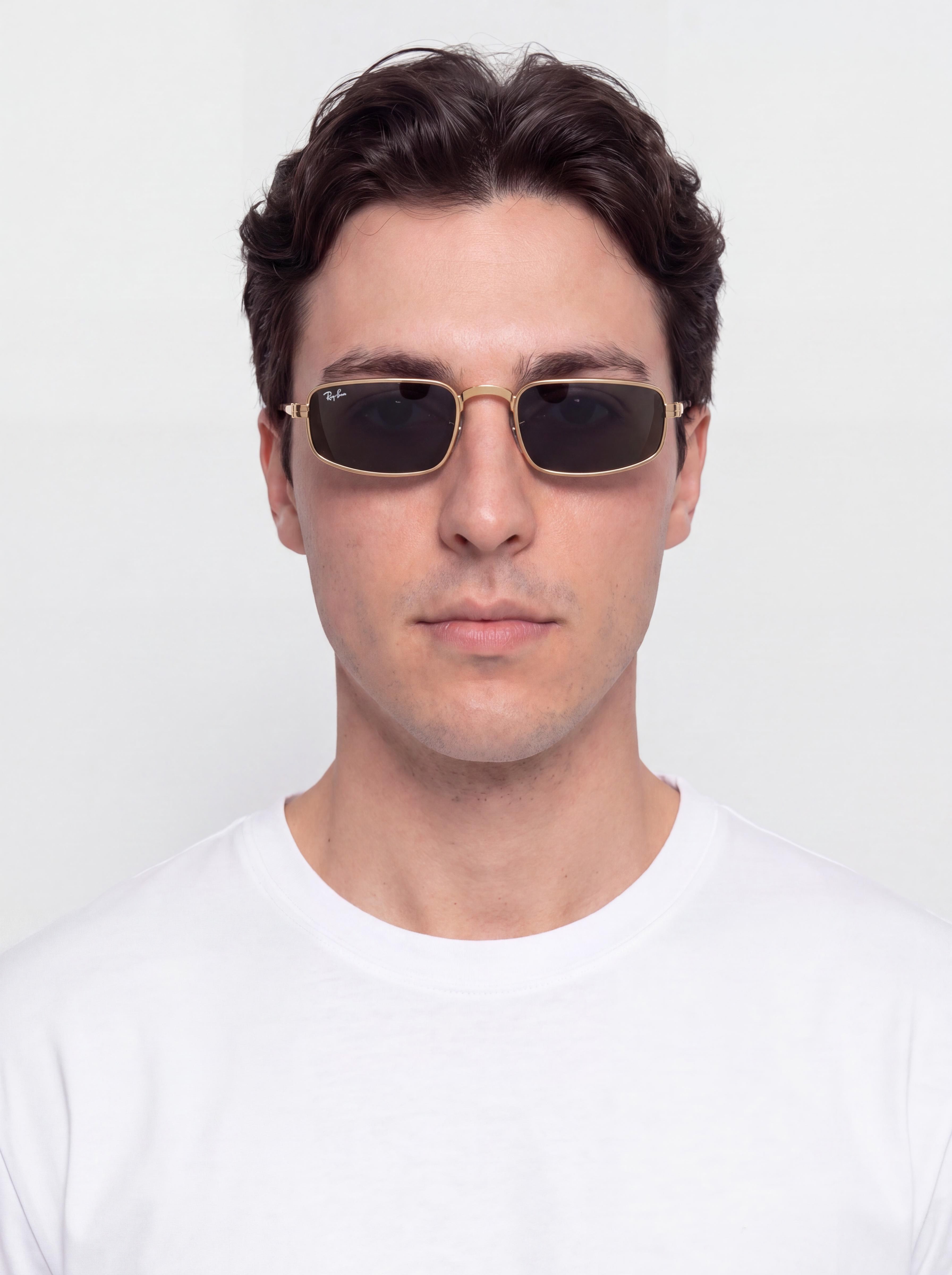 Ray-Ban Rb3927 By A$Ap Rocky Sonnenbrille