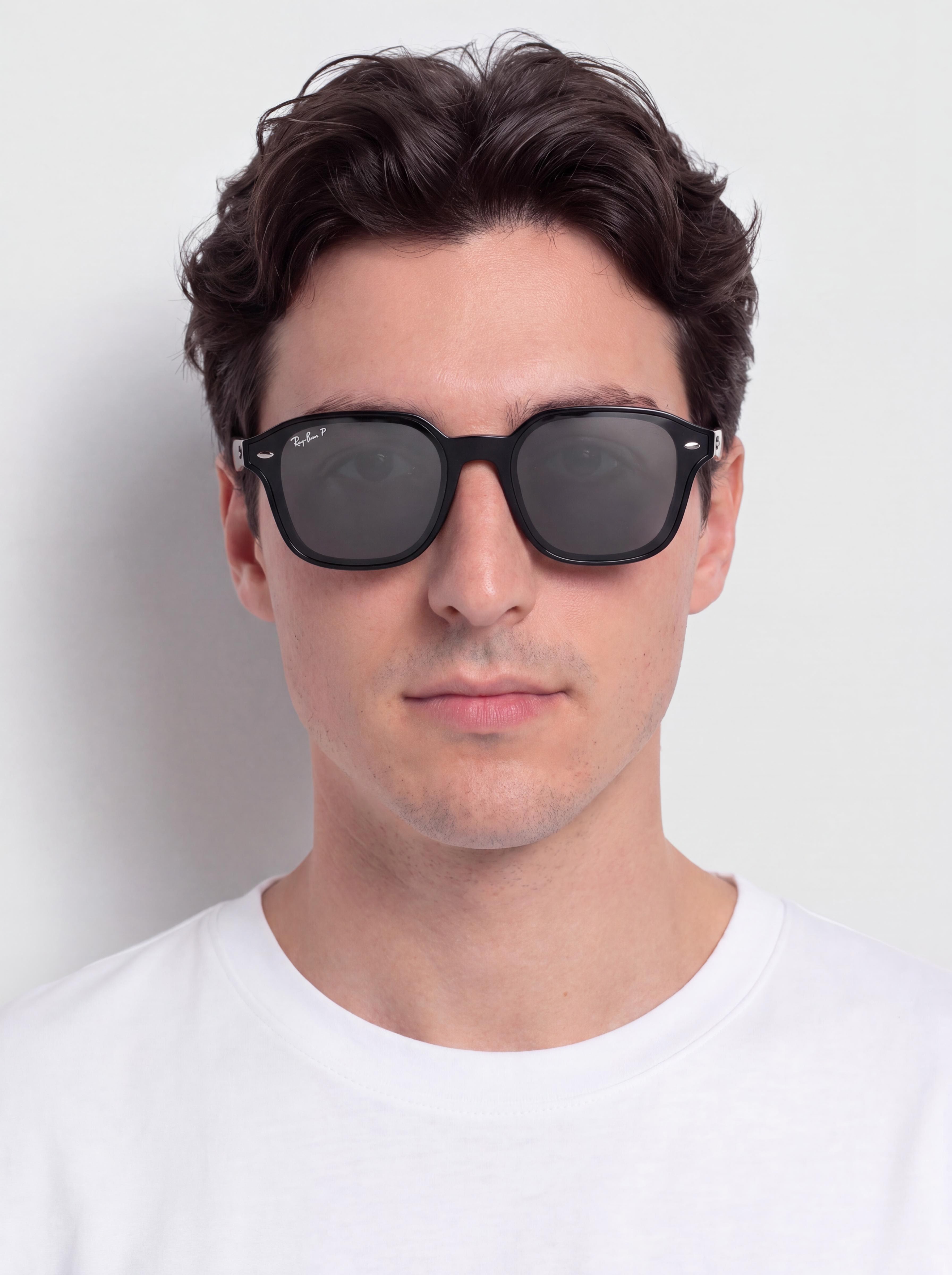 Ray-Ban Rb4458D Sunglasses