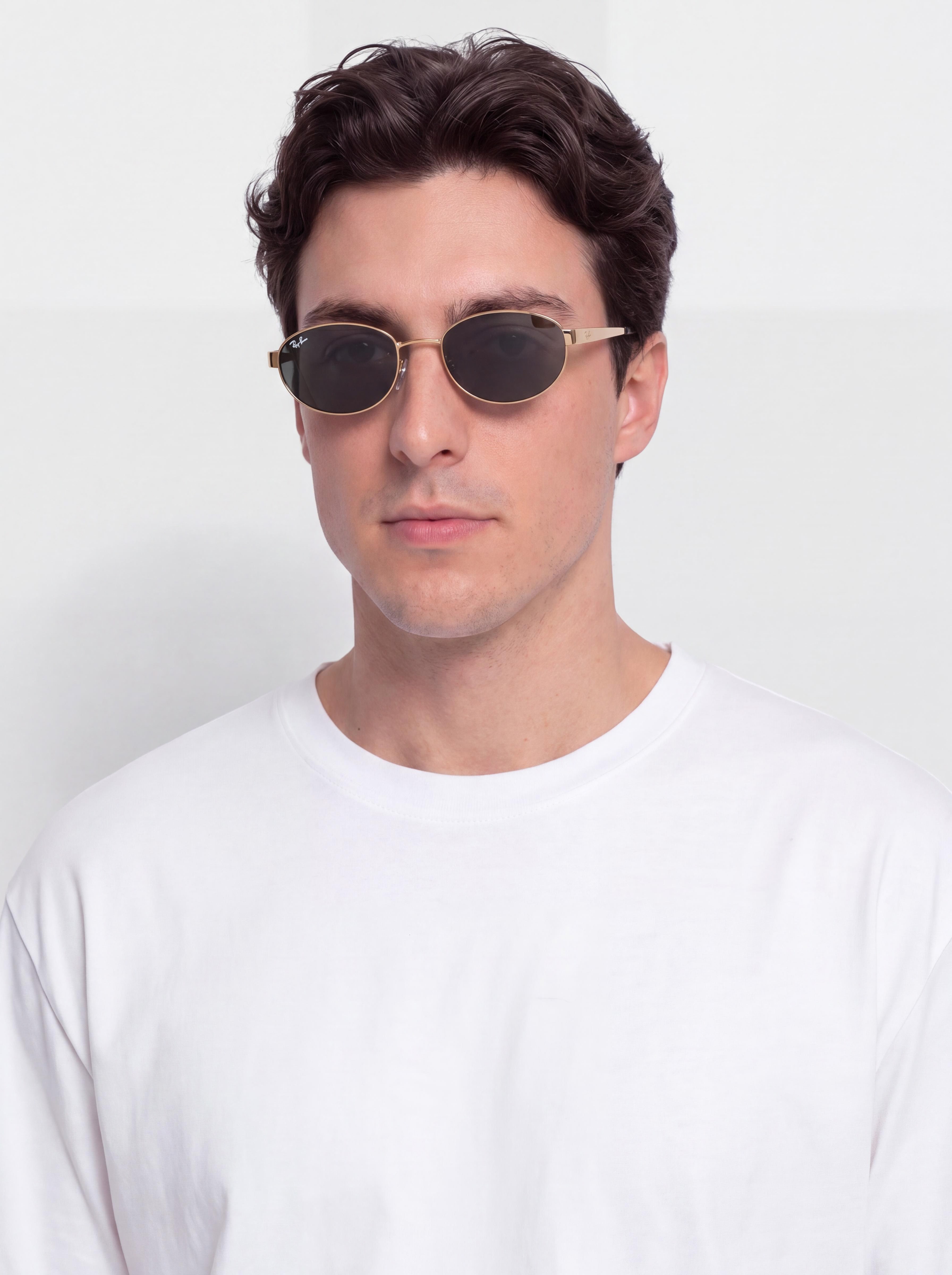 Ray-Ban Sonnenbrille Rb3774D