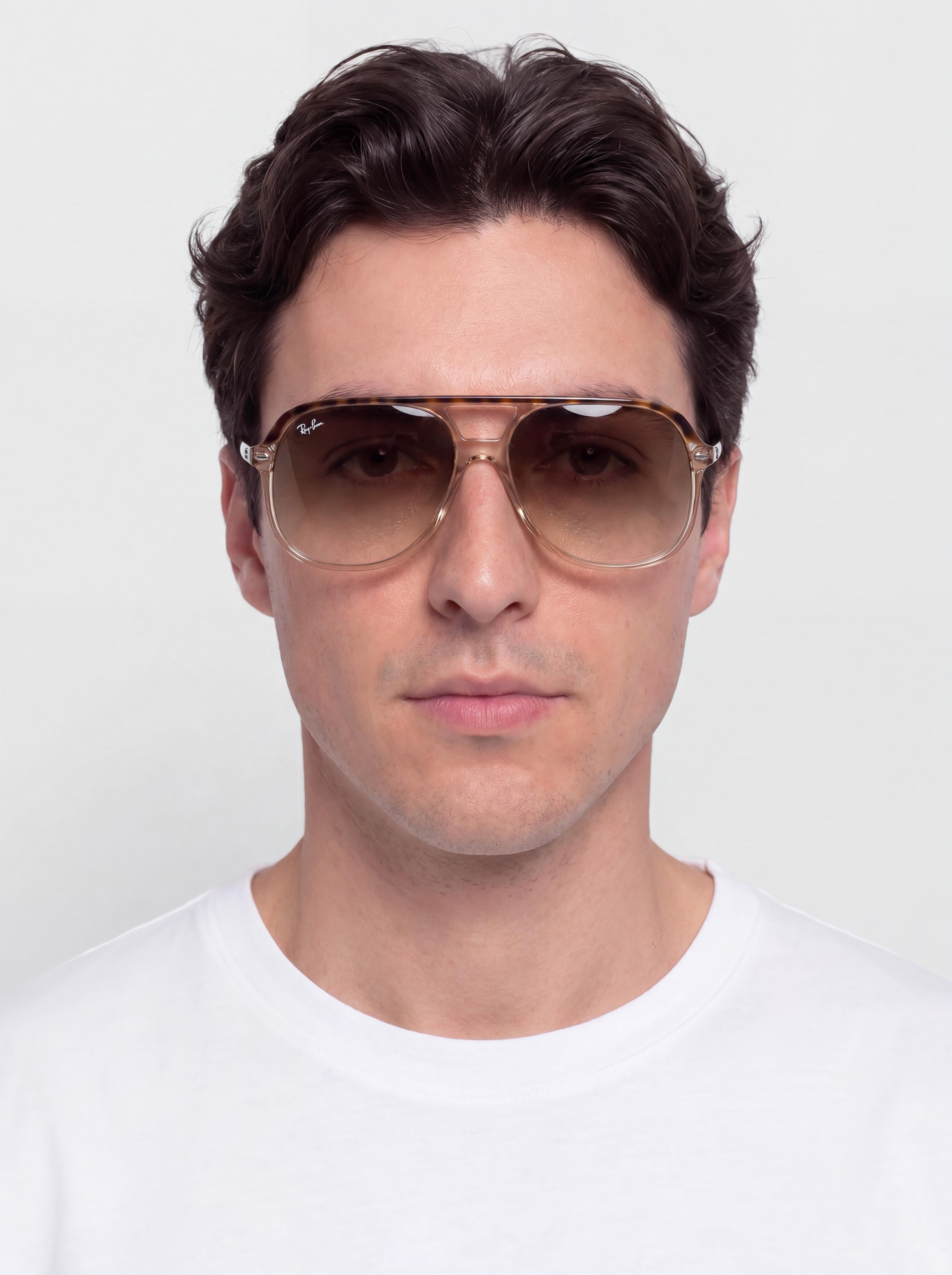Ray-Ban Bill Sunglasses