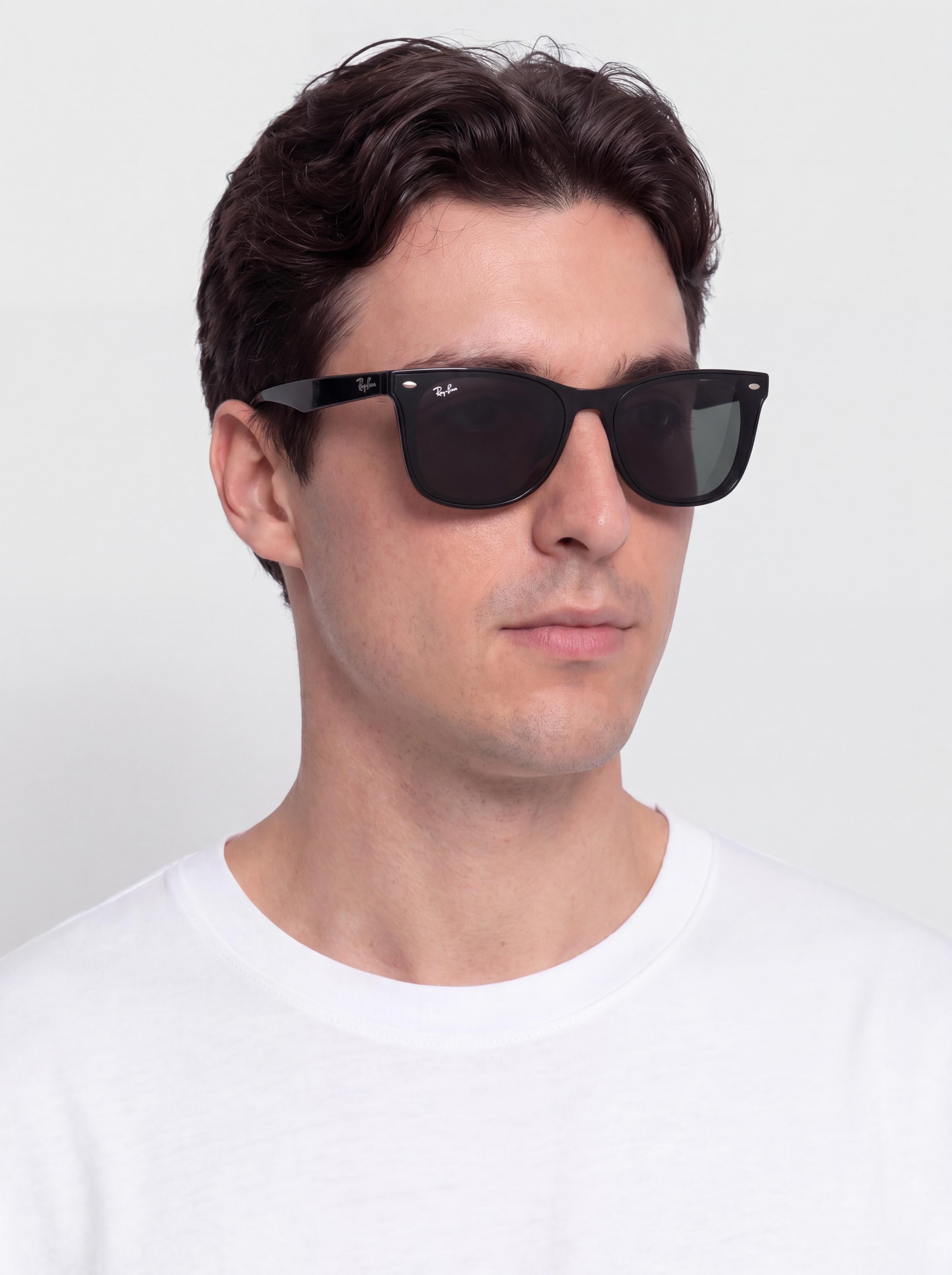 Ray-Ban Sunglasses Rb4420