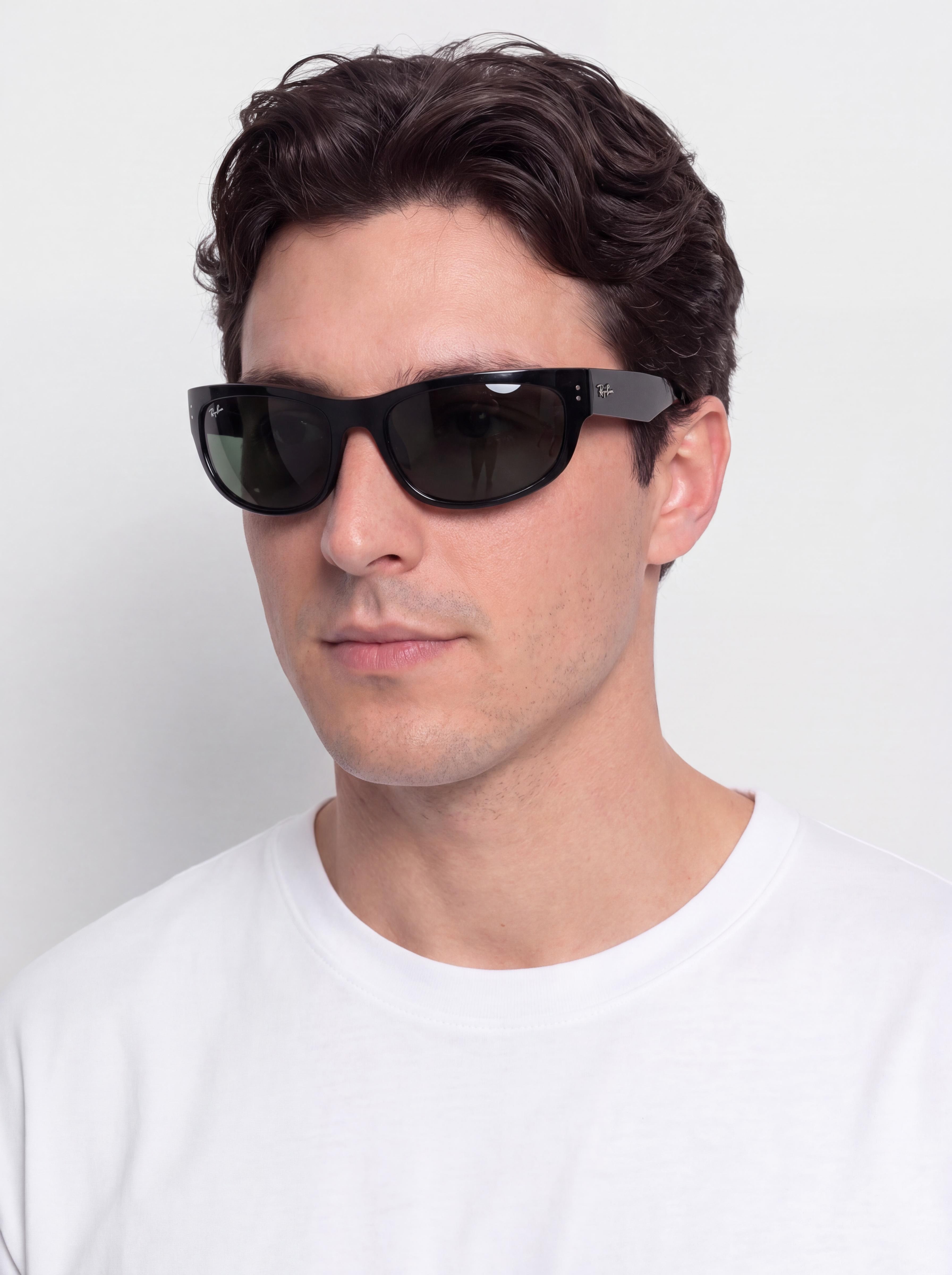 Ray-Ban Mega Balorama Sunglasses