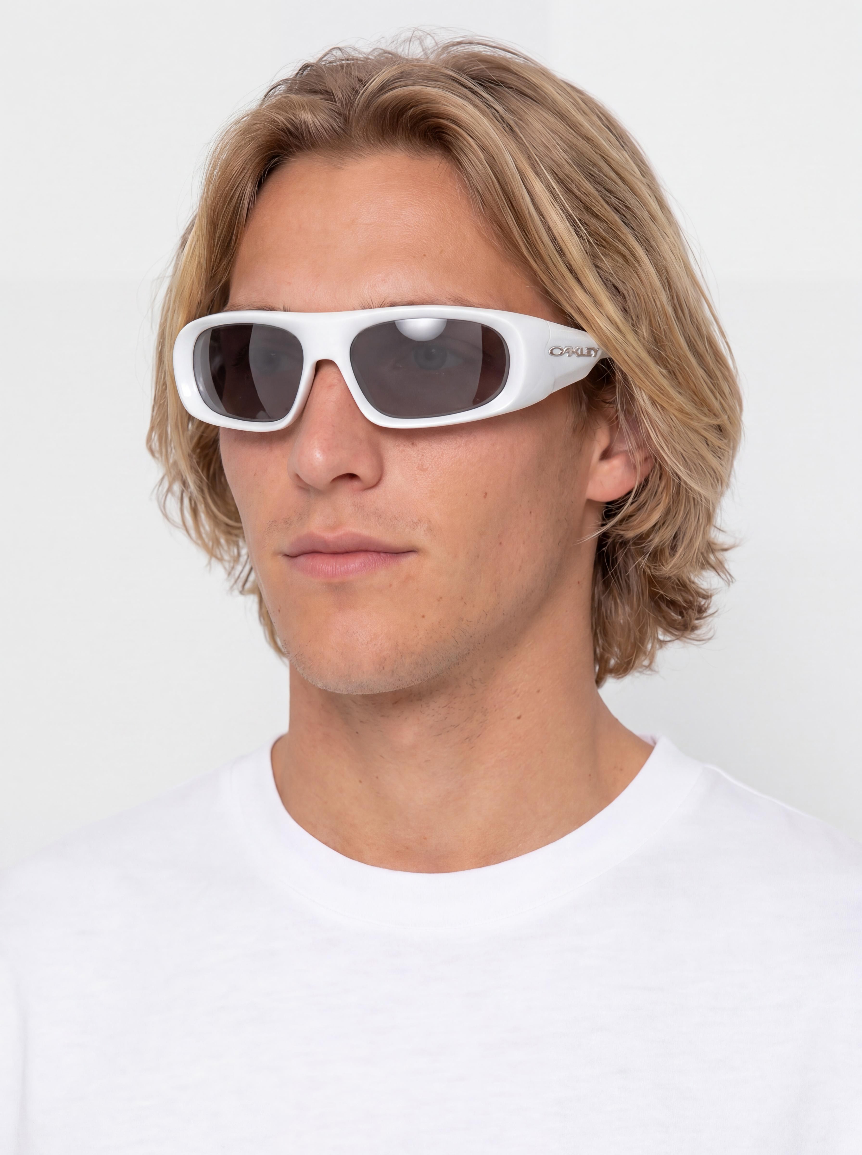 Oakley Sonnenbrille Belleville