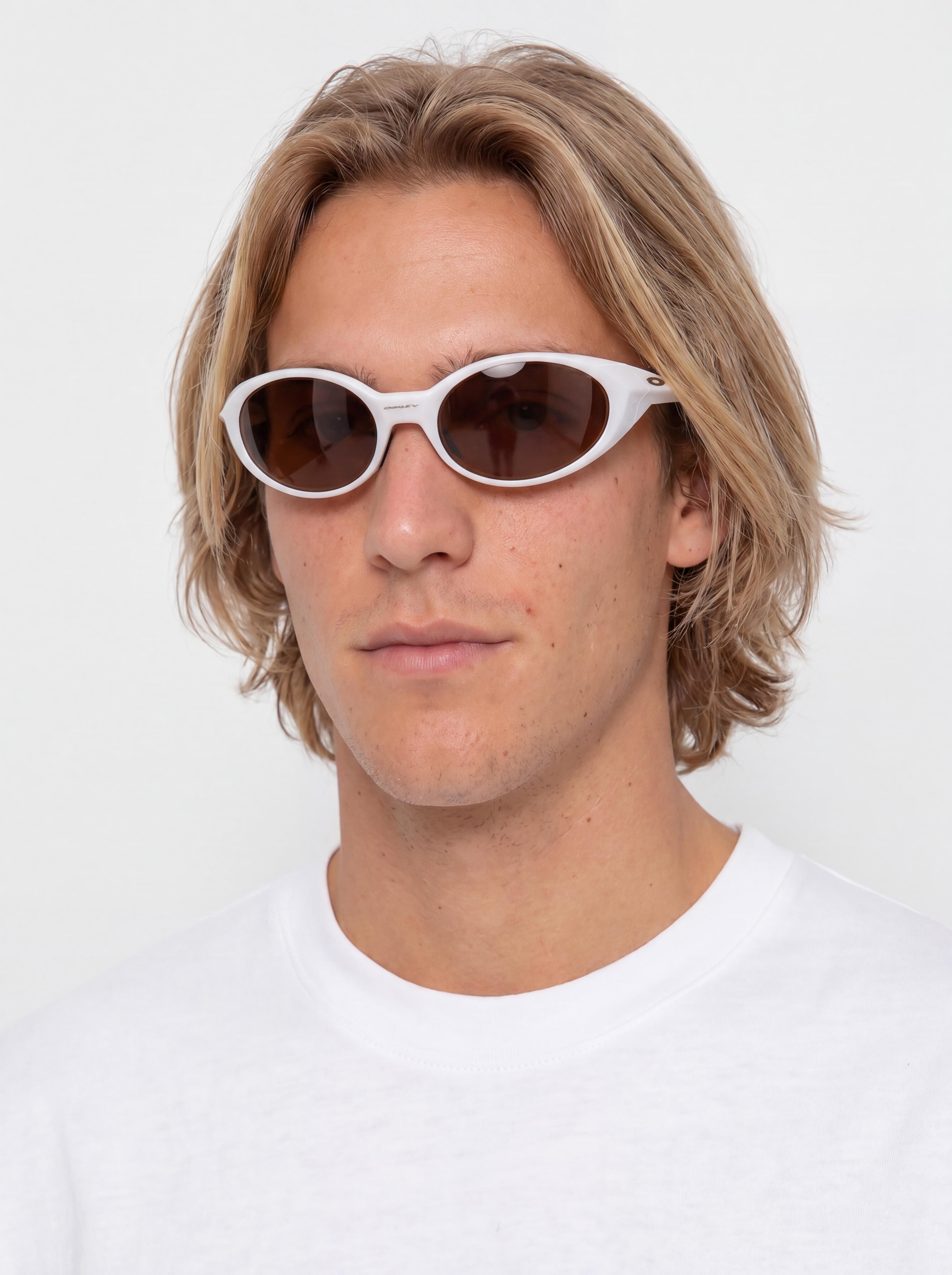 Oakley Eye Jacket Redux Sonnenbrille