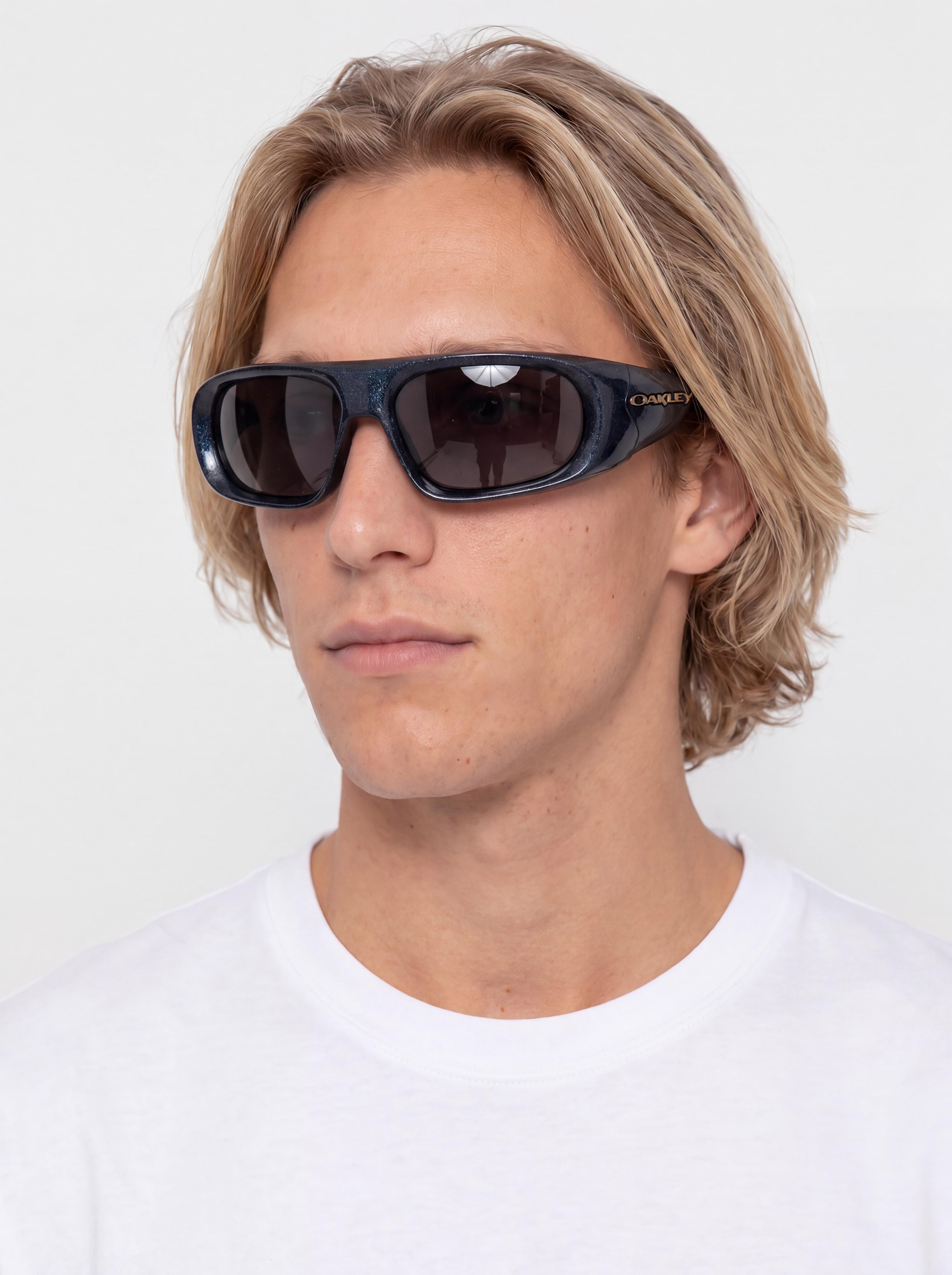 Oakley Belleville Sunglasses