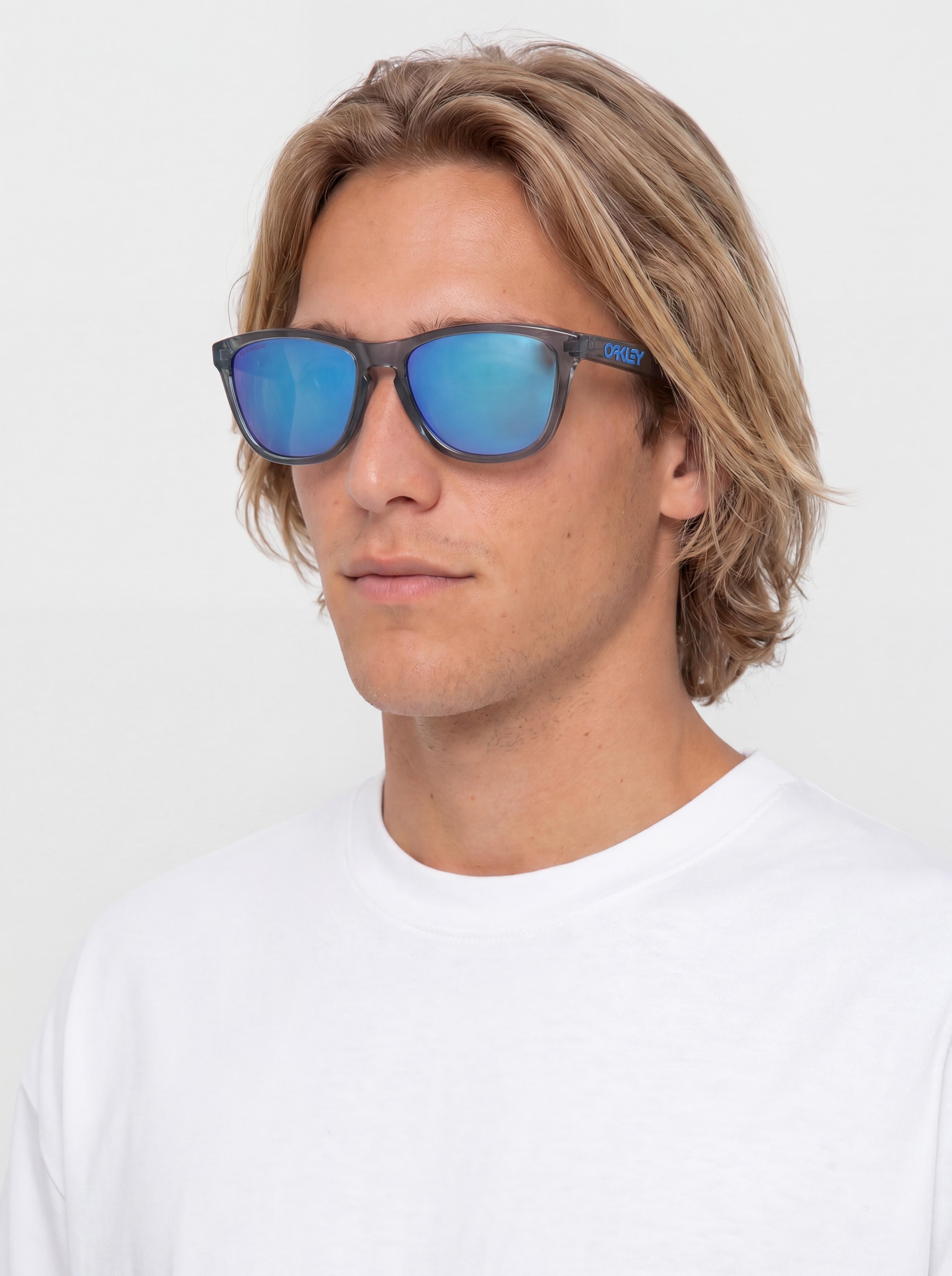 Oakley Frogskins Sonnenbrille