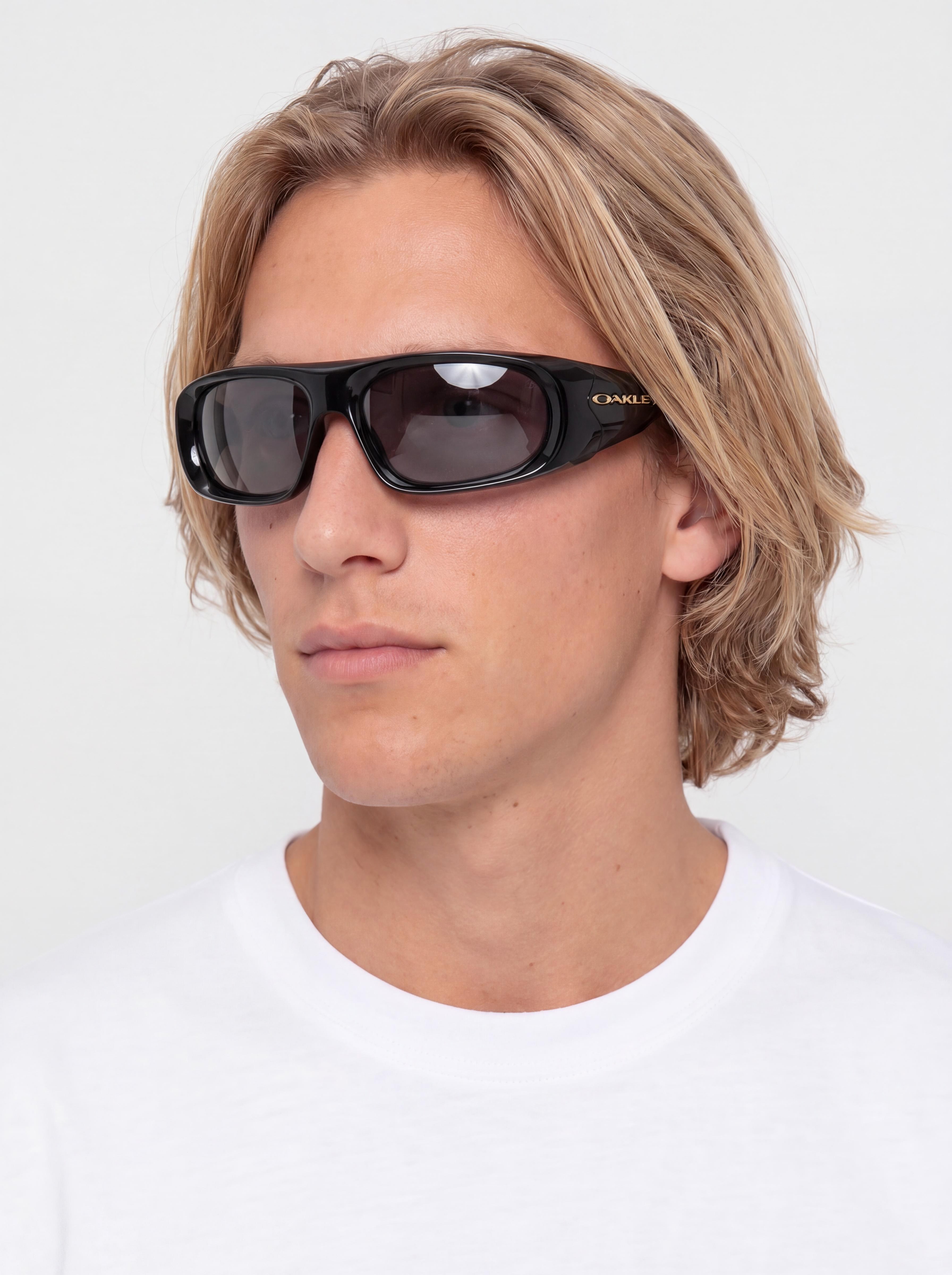 Oakley Sonnenbrille Belleville