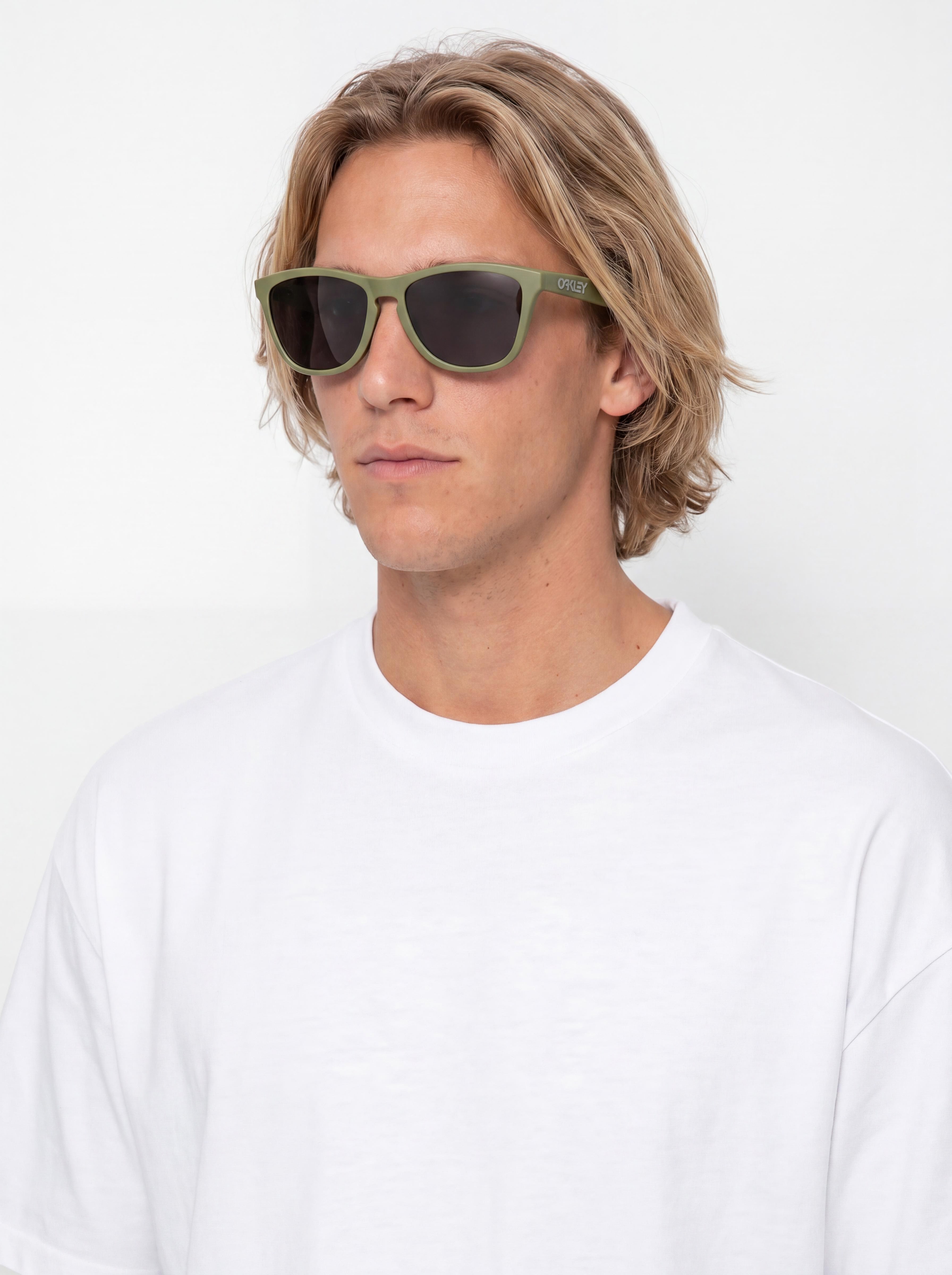 Oakley Sunglasses Frogskins