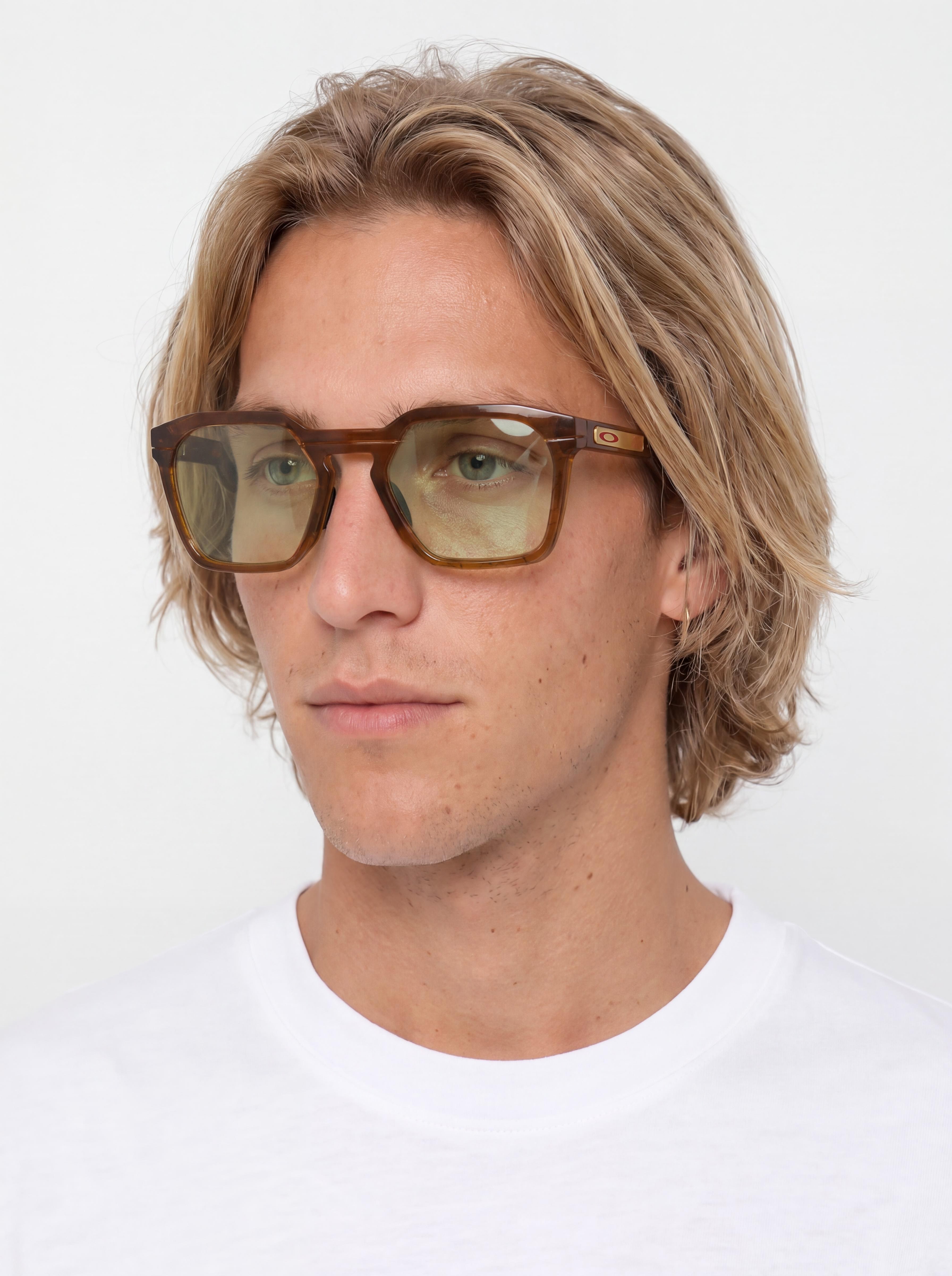 Oakley Sonnenbrille Hstn Sq