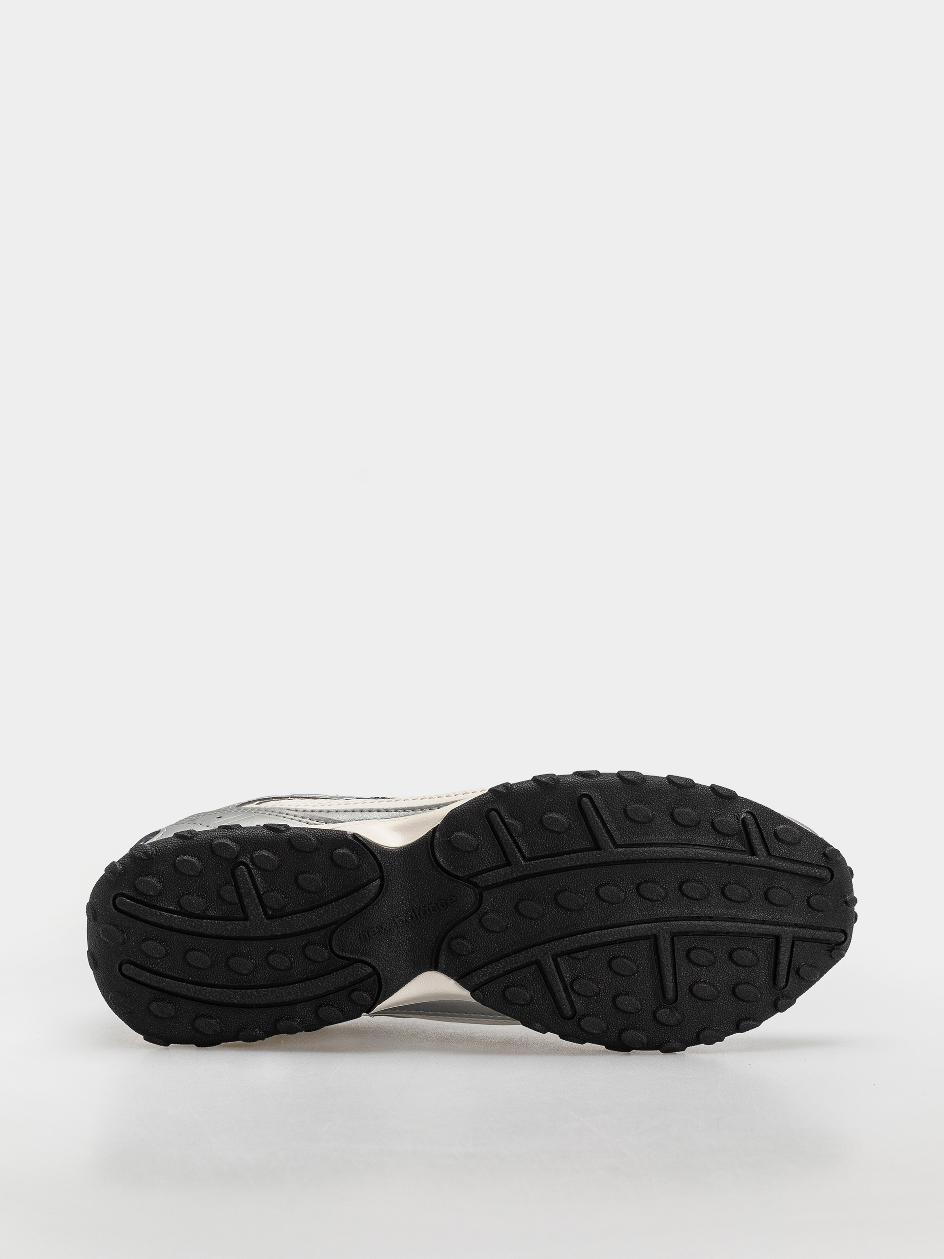 New Balance 204L Schuhe (sea salt/silver metallic/nb navy)