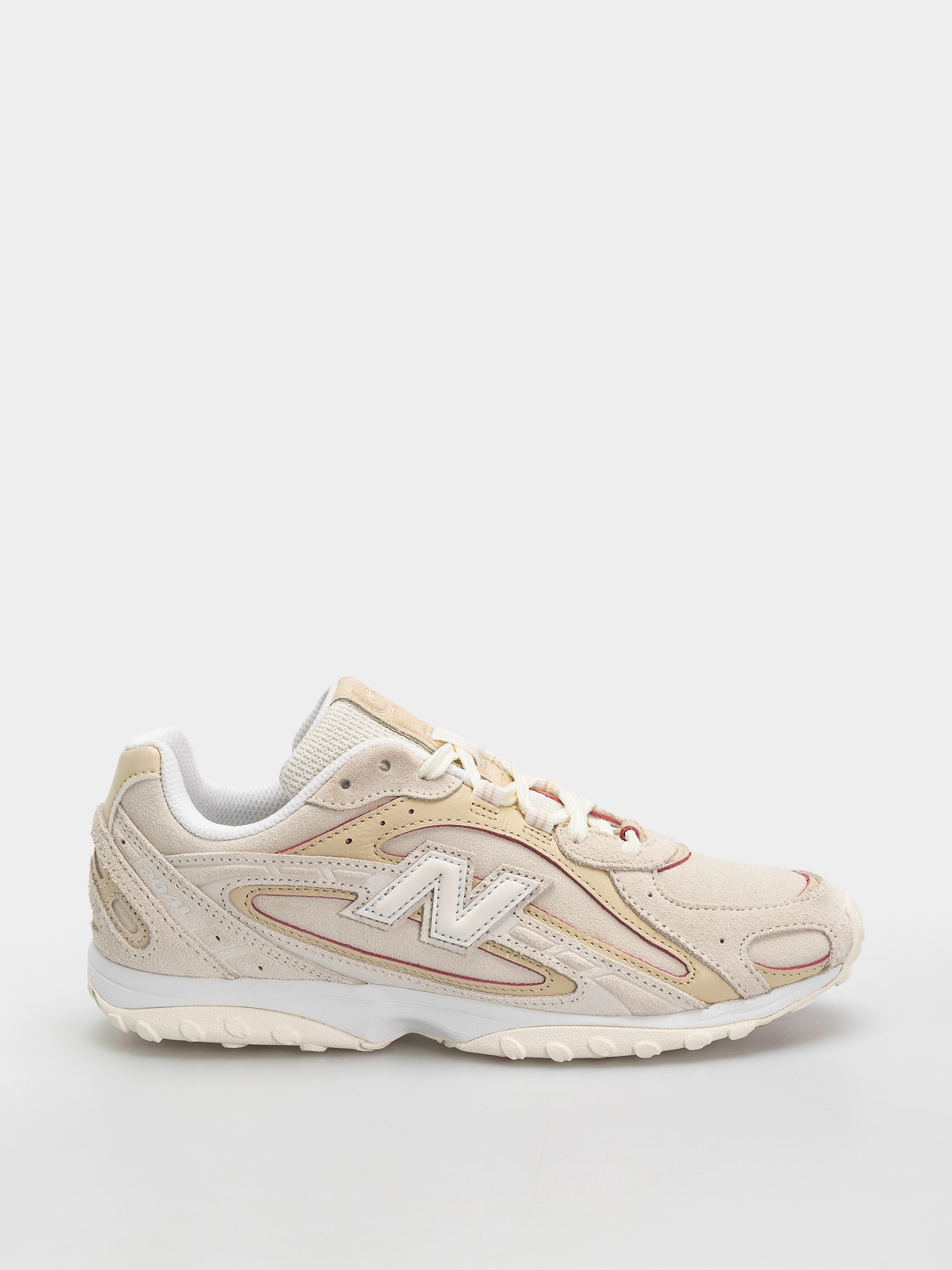 New Balance 204L Schuhe (sea salt/bone/pink eraser)