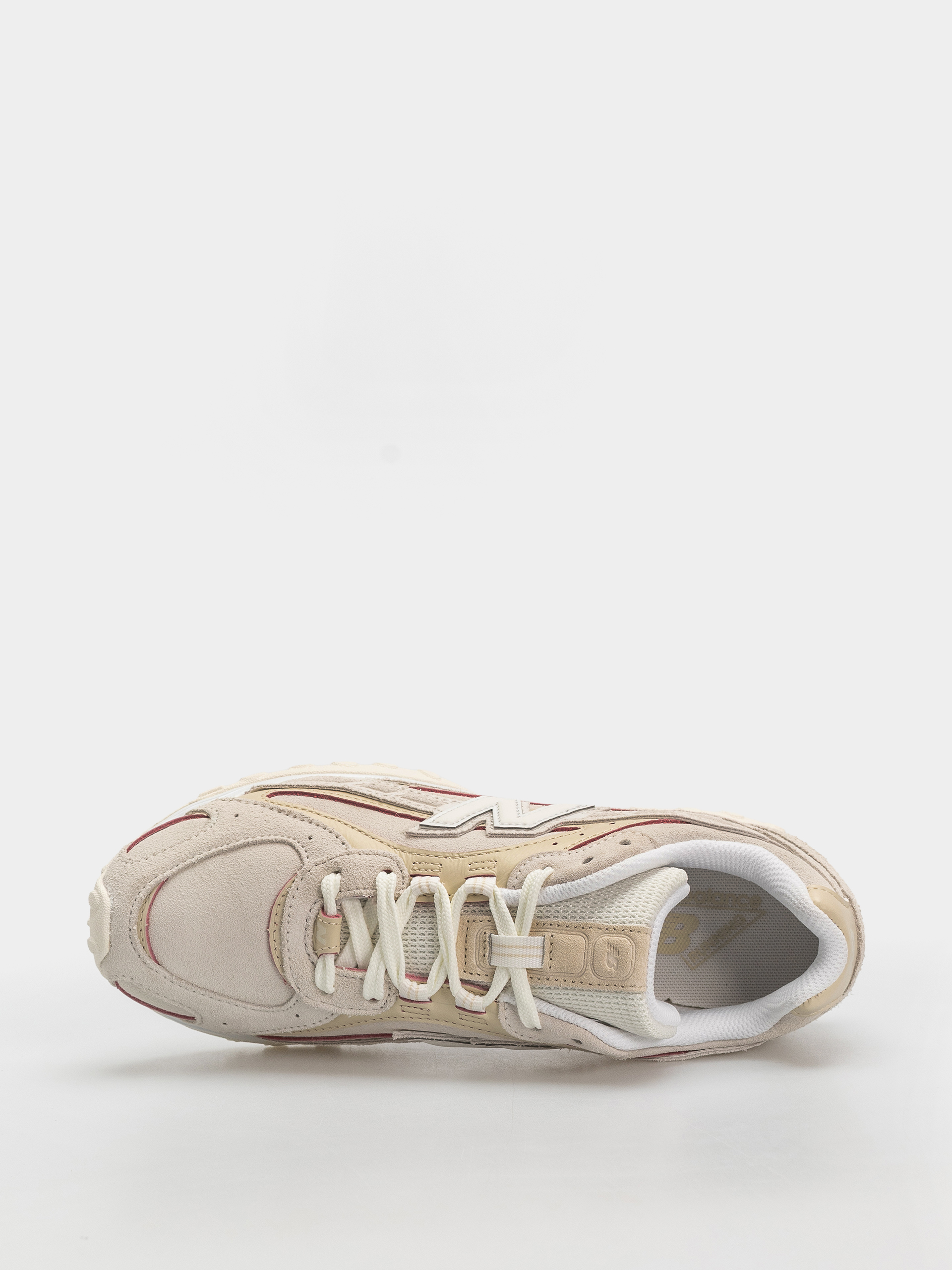 New Balance 204L Shoes (sea salt/bone/pink eraser)