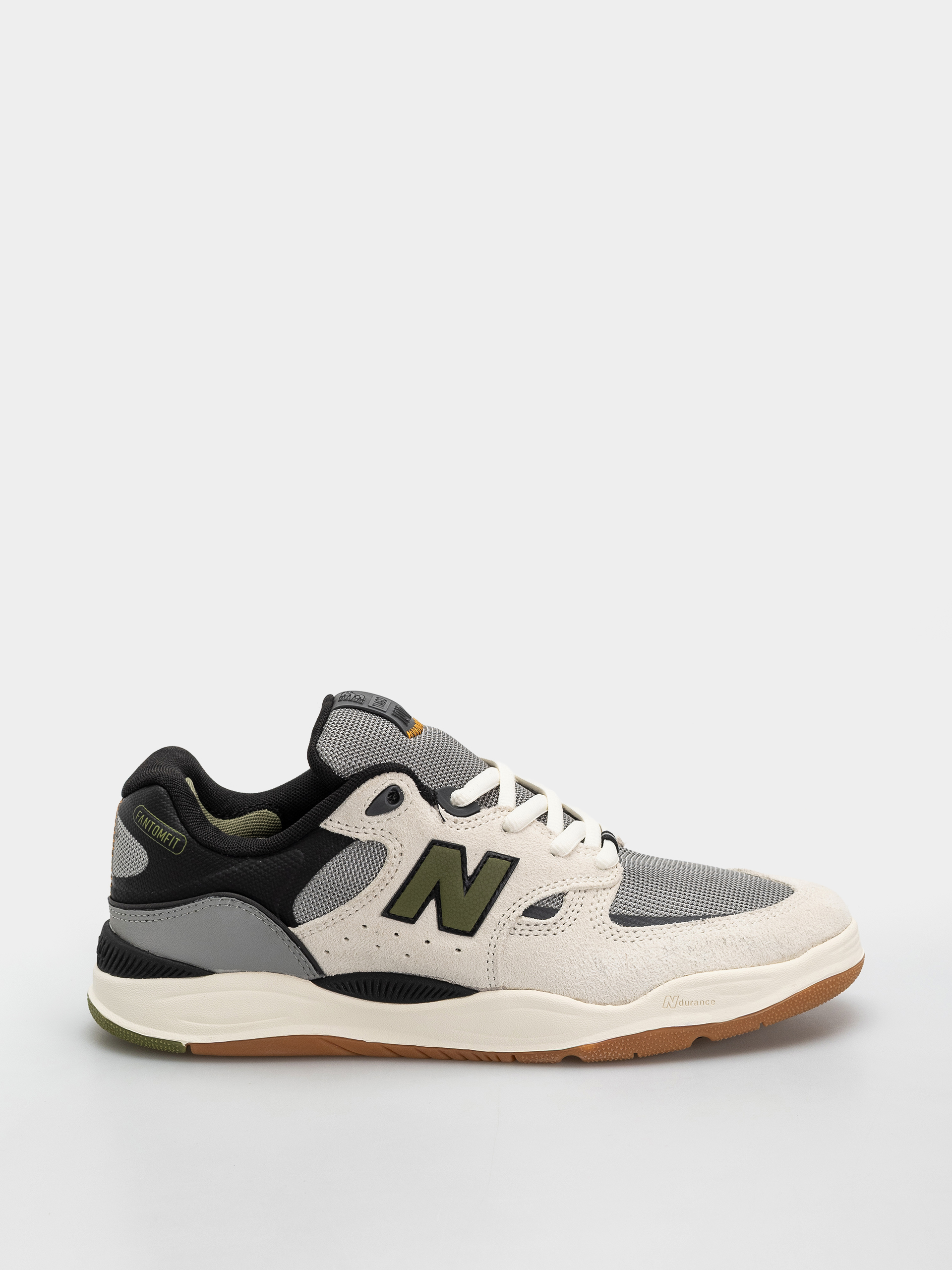 New Balance 1010 Shoes (sea salt/dark olivine)