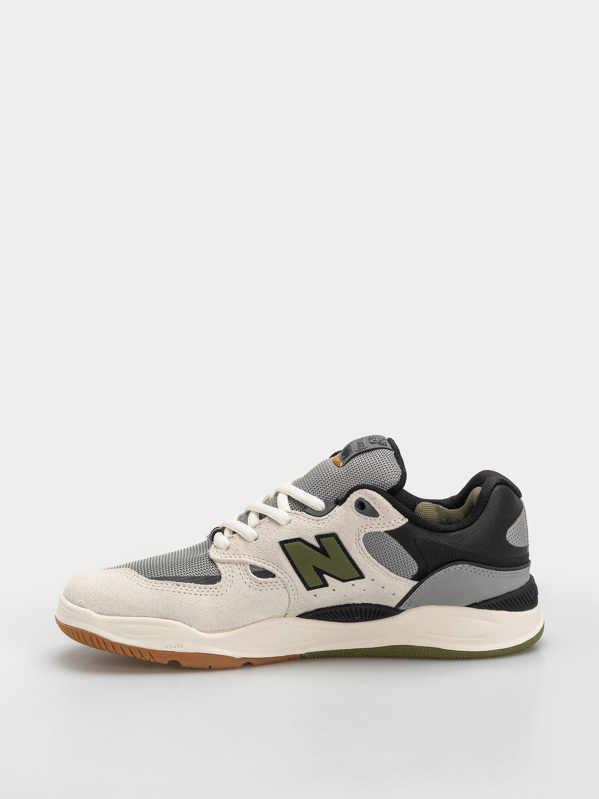 New Balance 1010 Schuhe (sea salt/dark olivine)