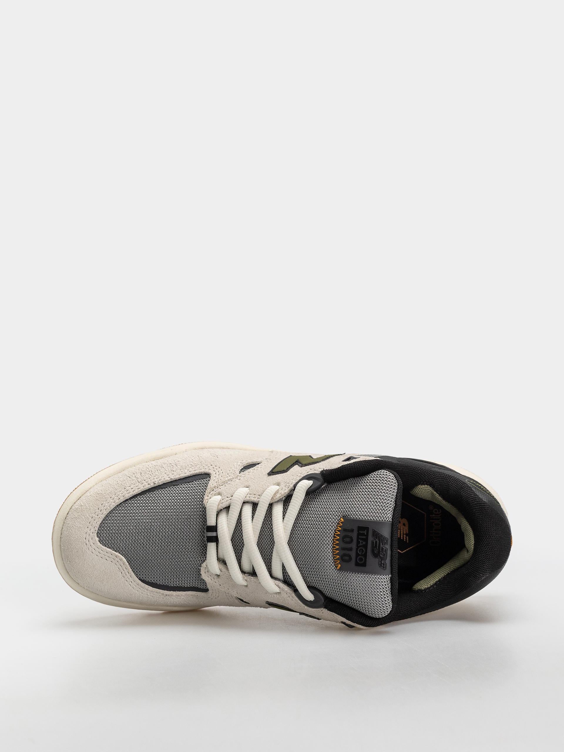 New Balance 1010 Schuhe (sea salt/dark olivine)