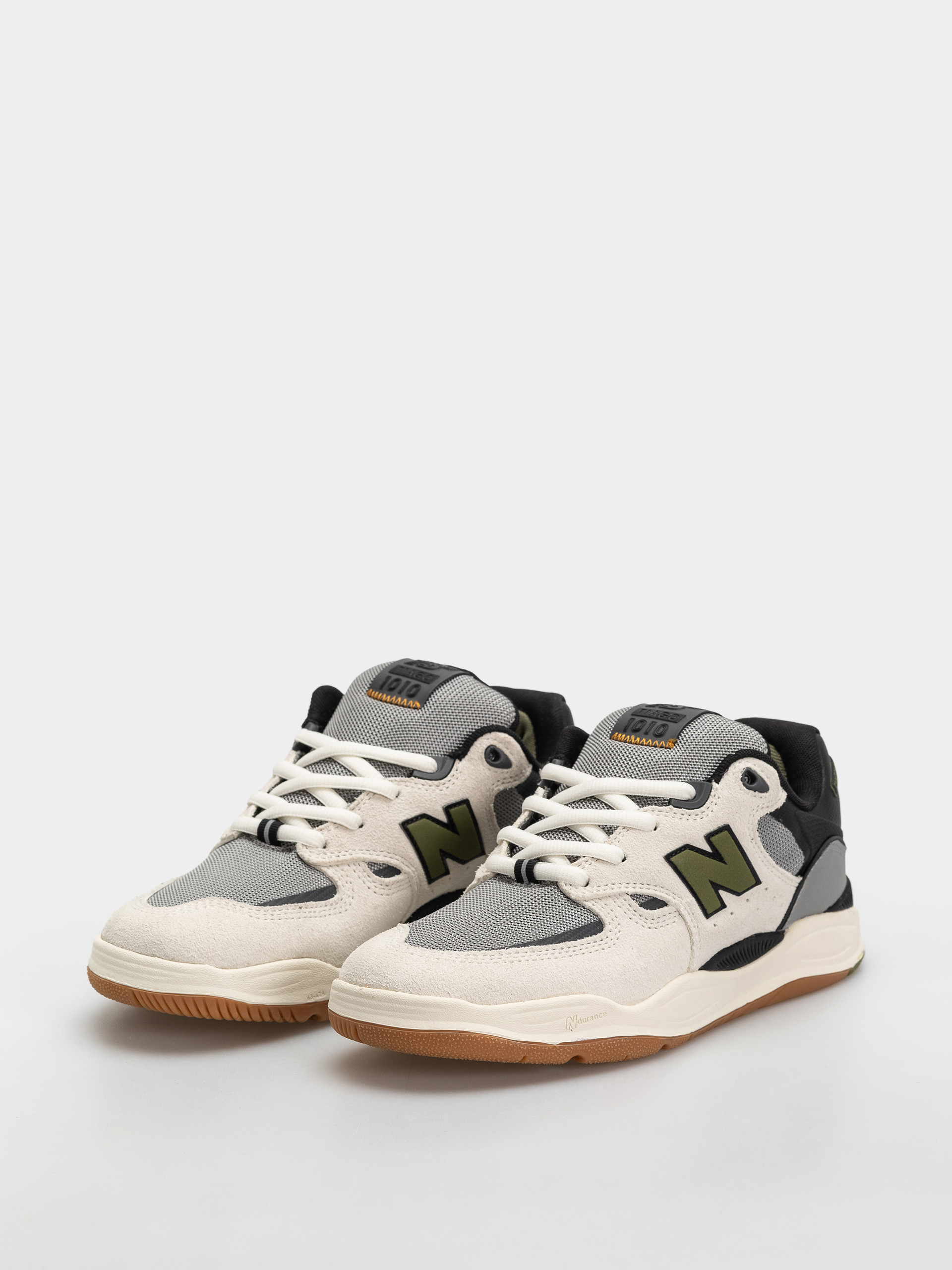 New Balance 1010 Schuhe (sea salt/dark olivine)