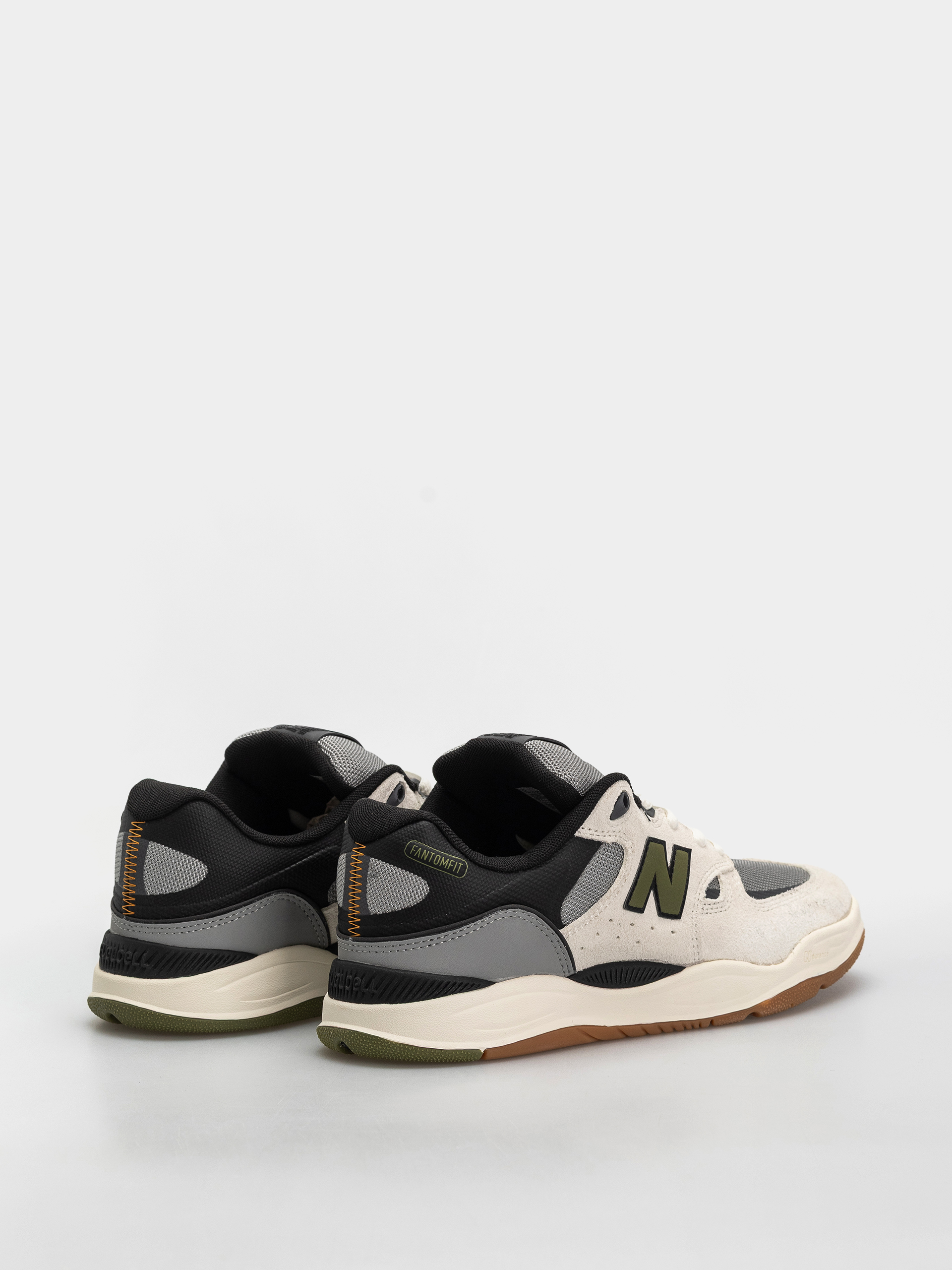 New Balance 1010 Shoes (sea salt/dark olivine)