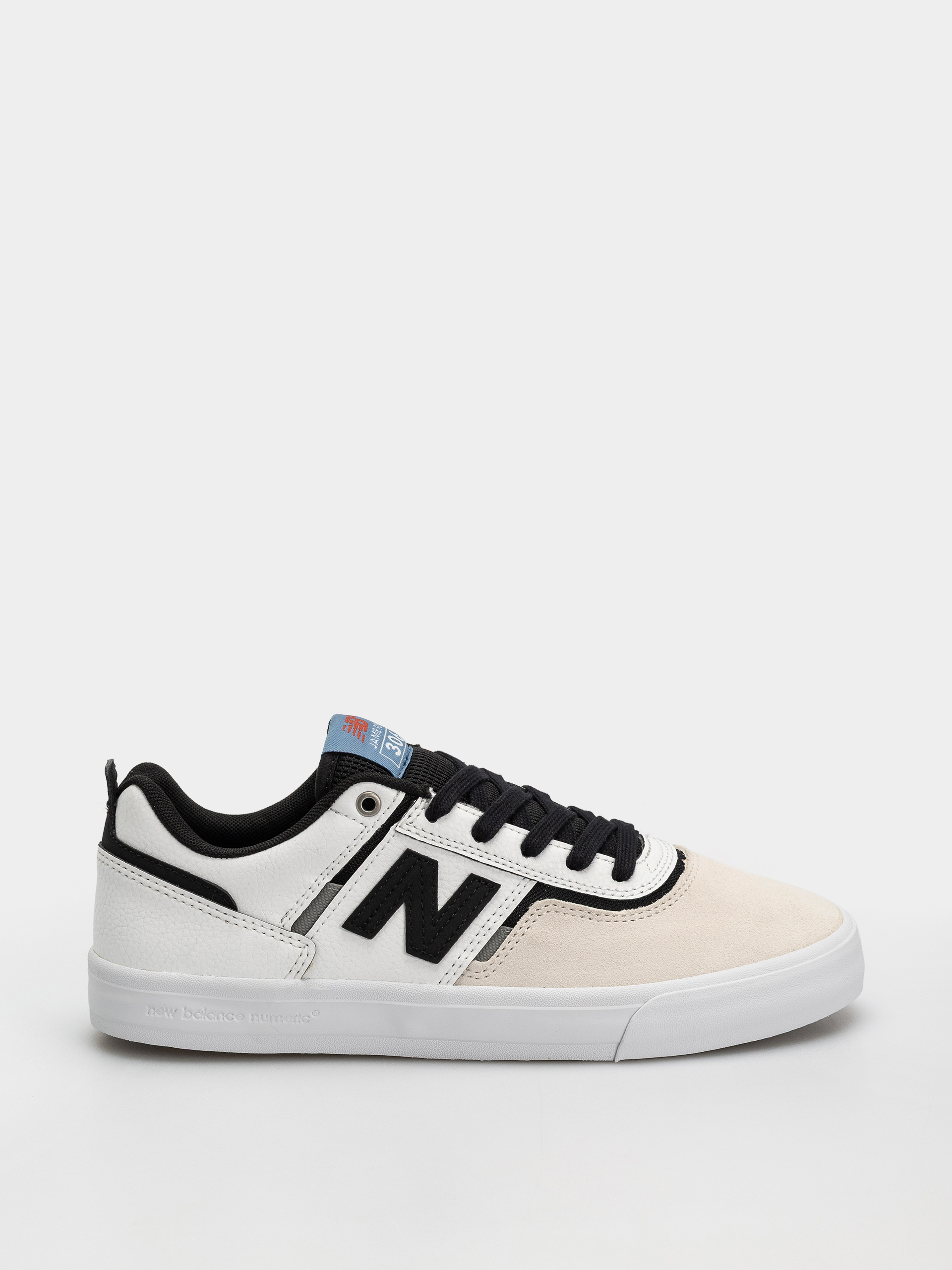 New Balance 306 Schuhe (white/black)