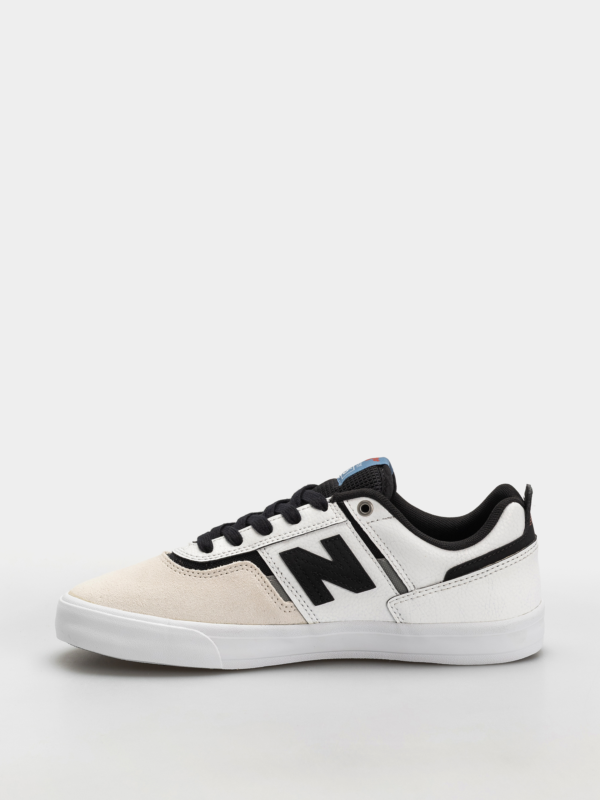 New Balance 306 Shoes (white/black)