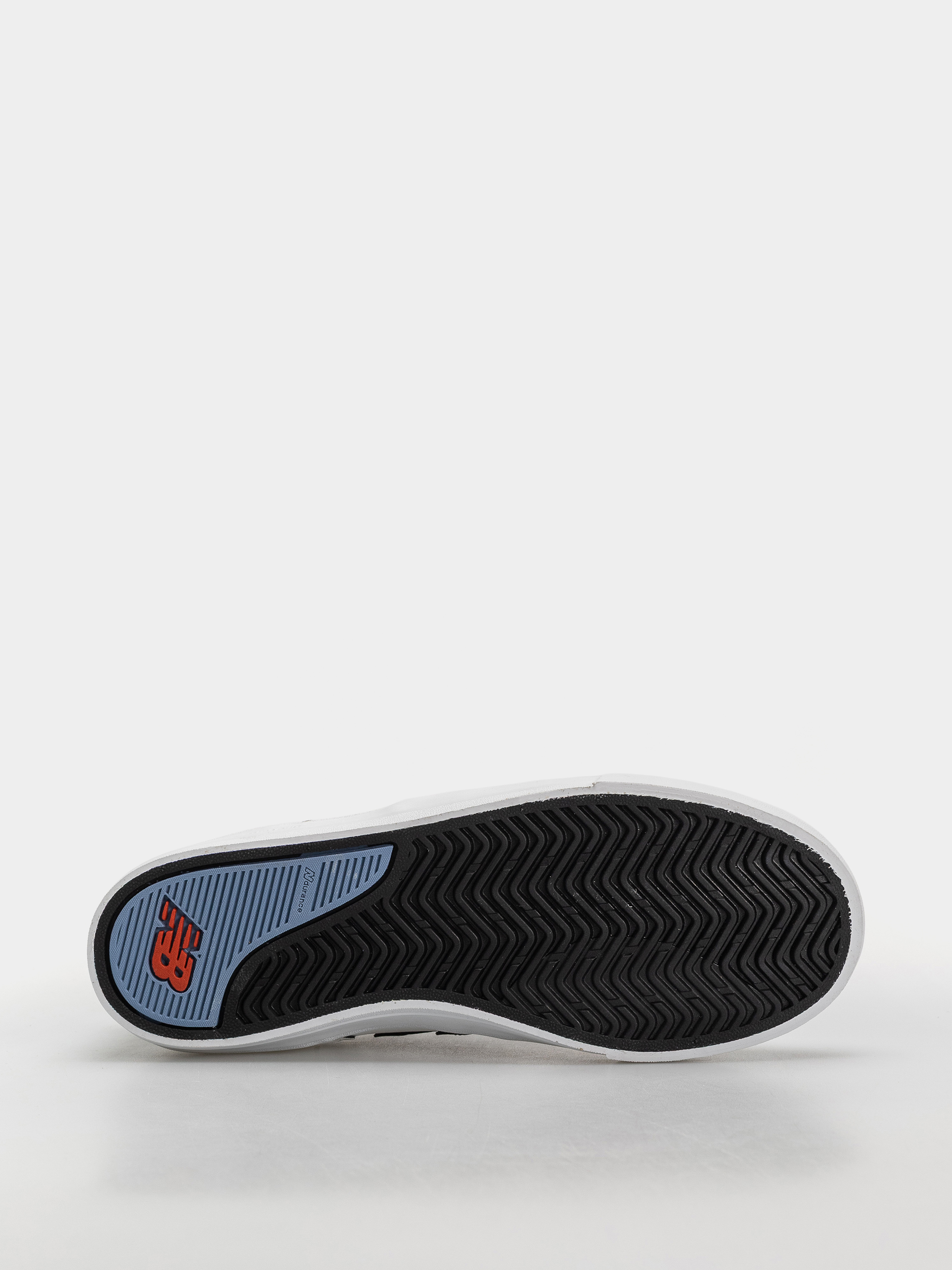 New Balance 306 Schuhe (white/black)