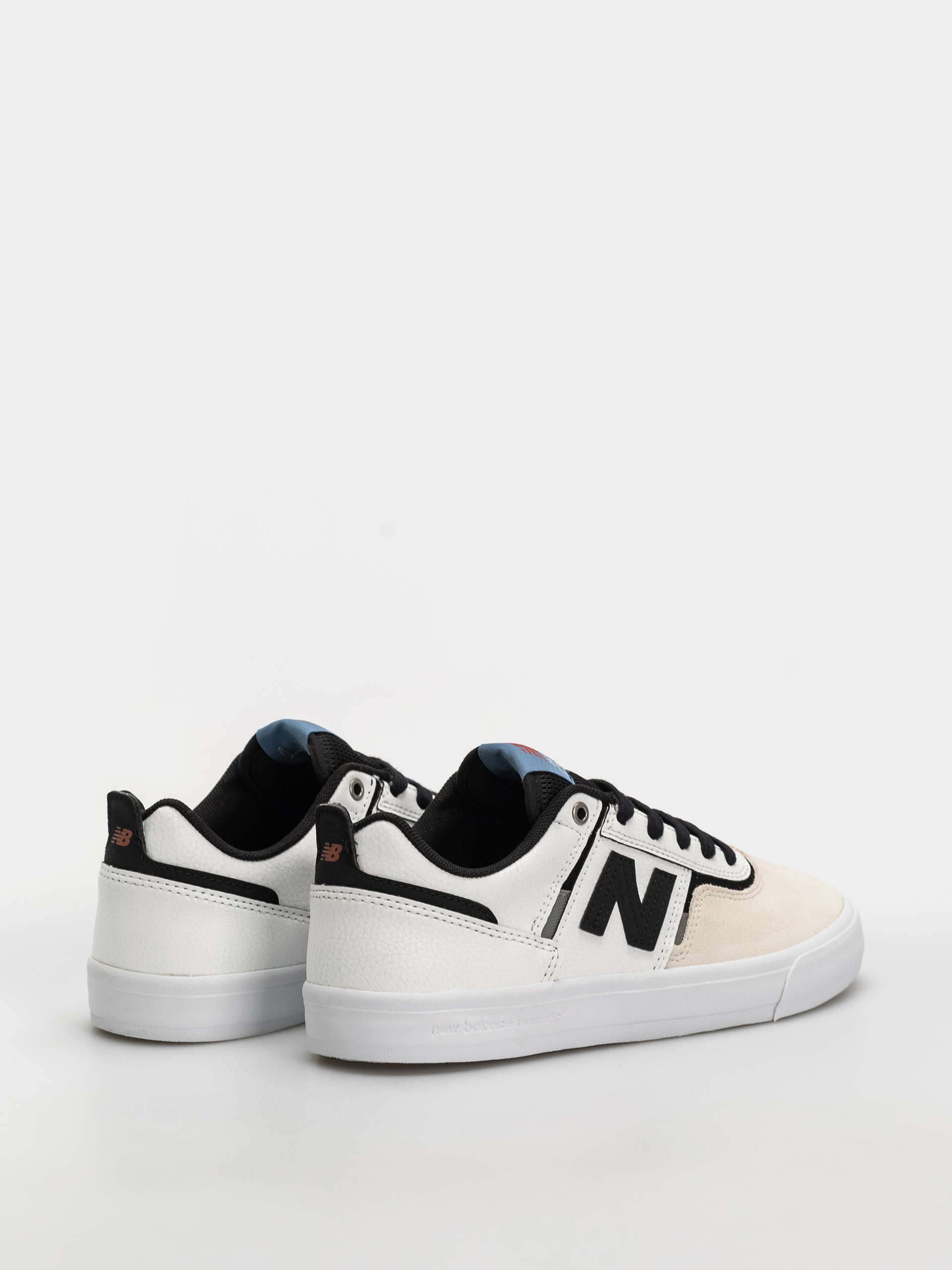 New Balance 306 Shoes (white/black)