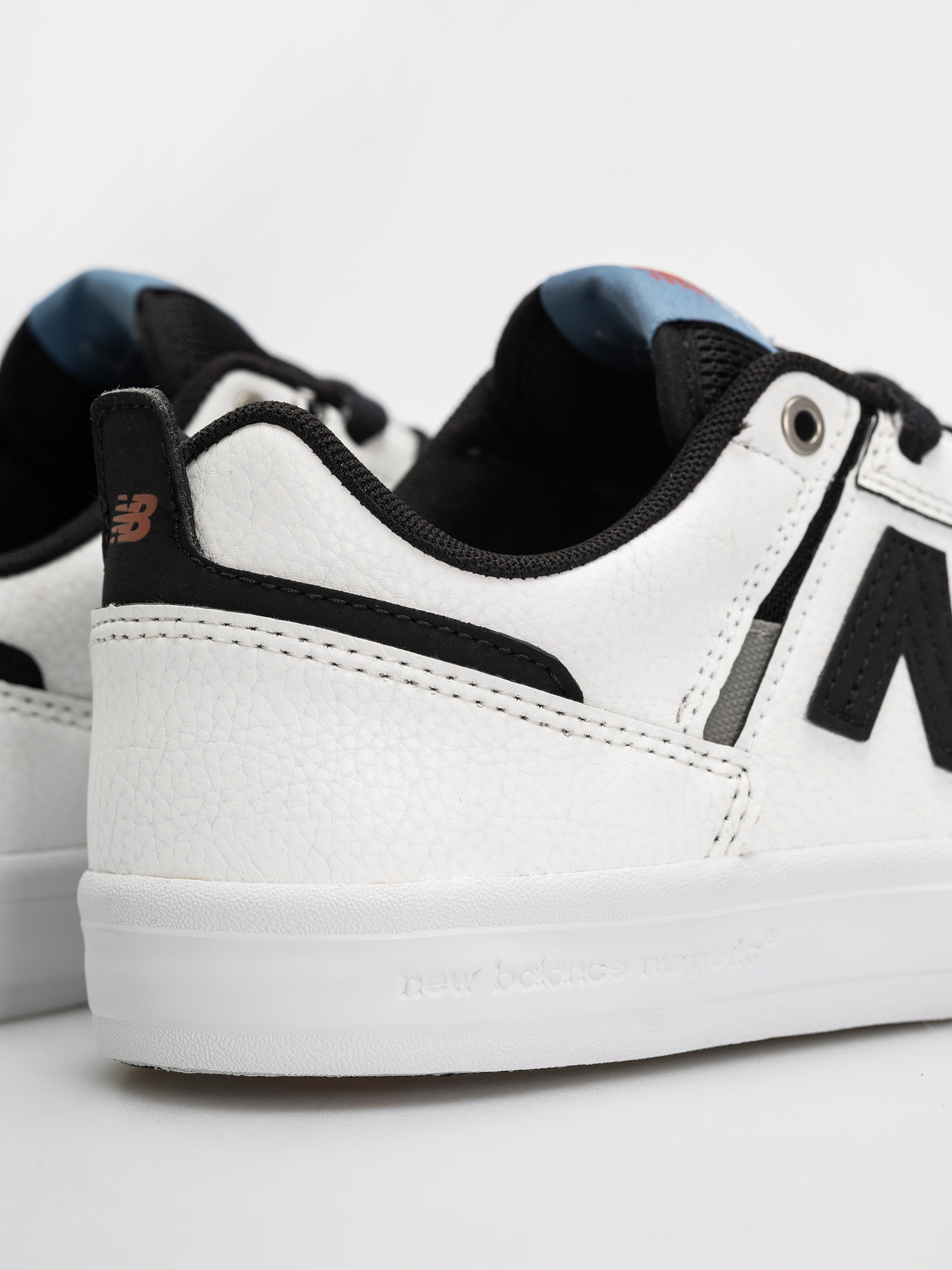 New Balance 306 Schuhe (white/black)