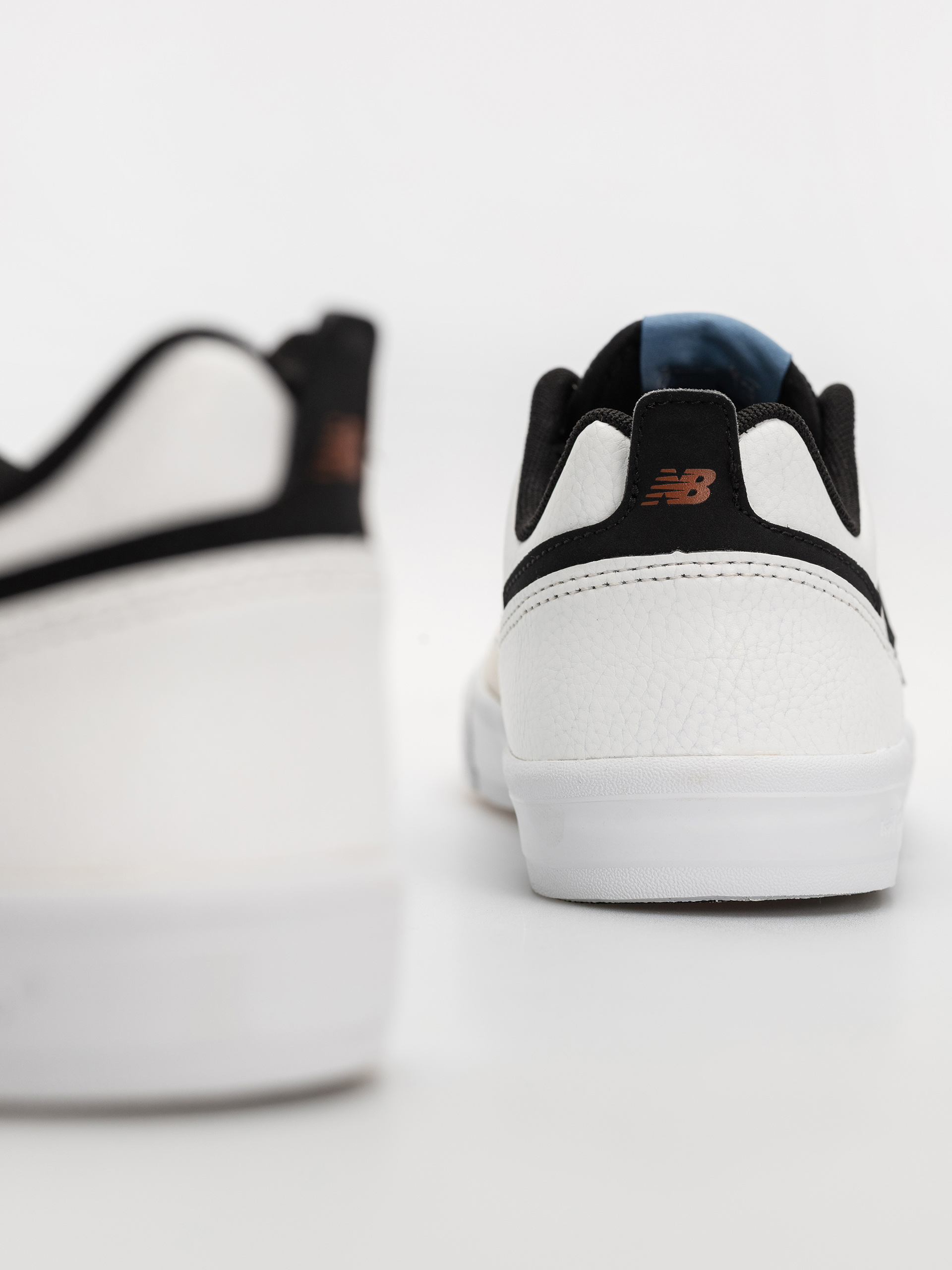 New Balance 306 Schuhe (white/black)