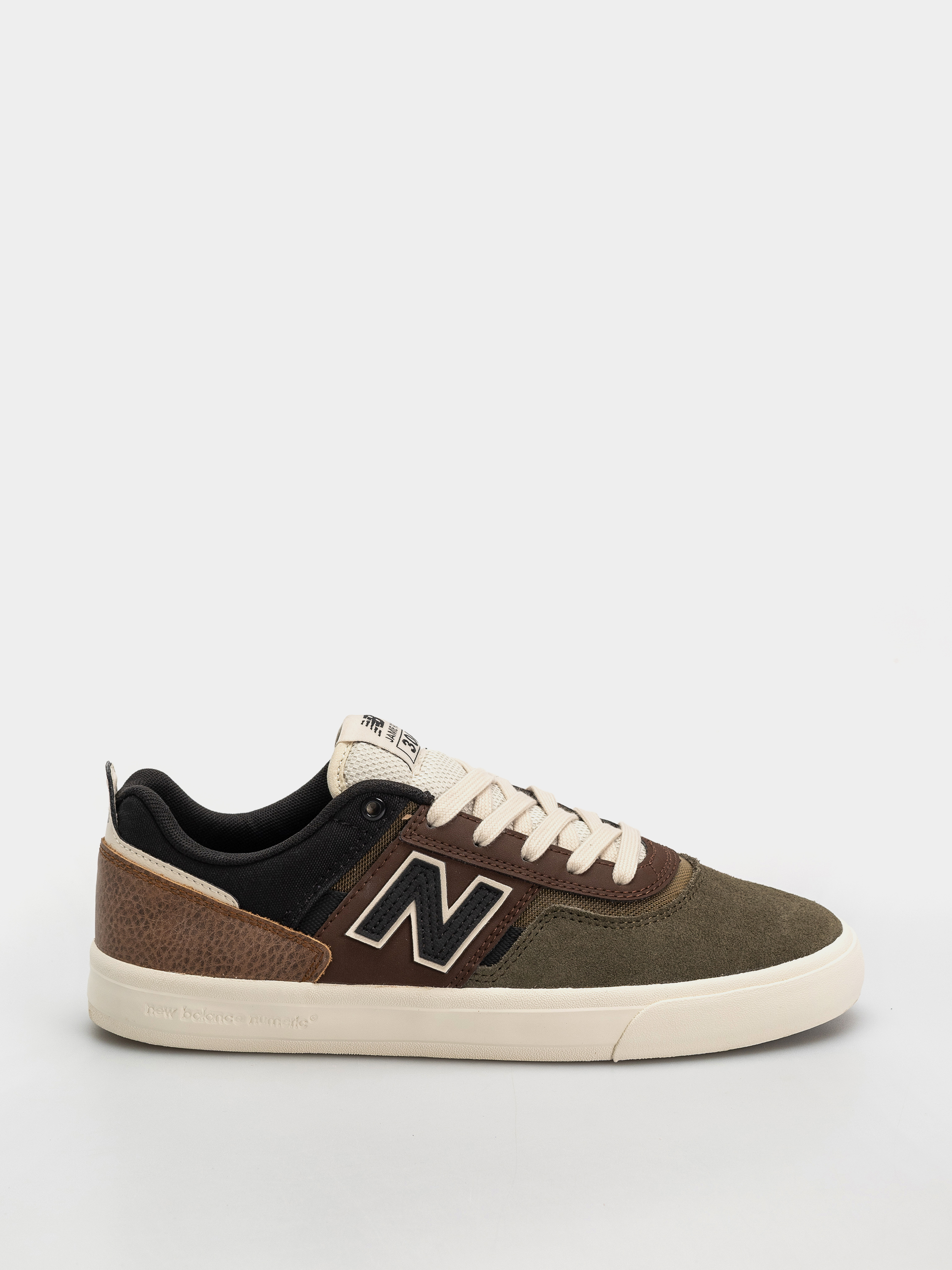 New Balance 306 Shoes (pumpernickel/black)
