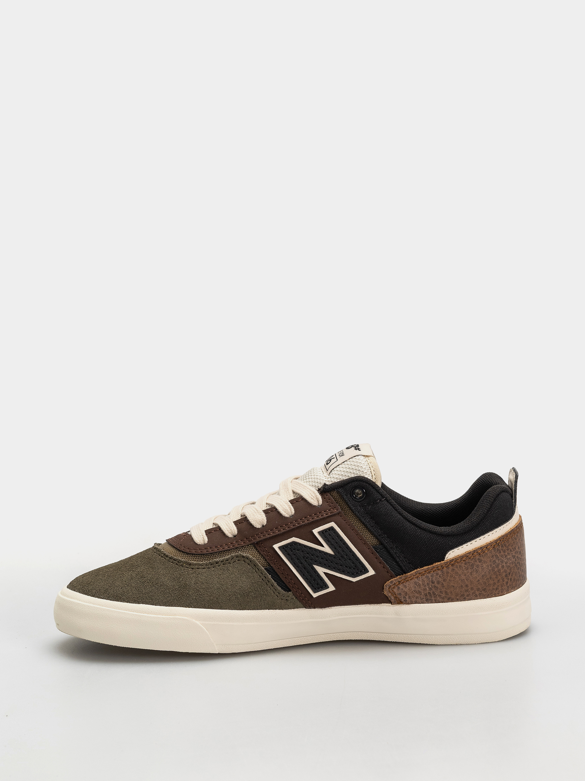 New Balance 306 Shoes (pumpernickel/black)