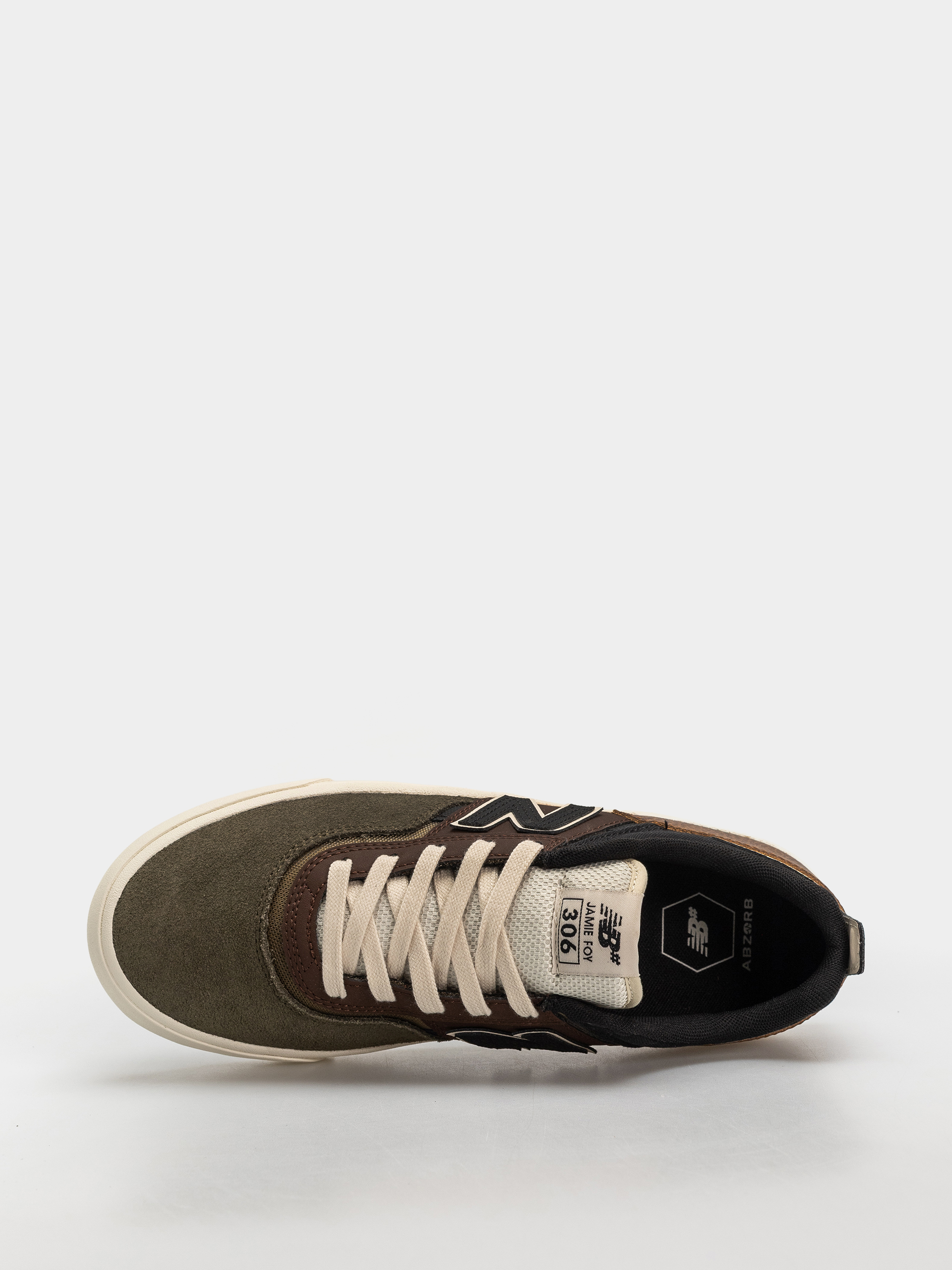 New Balance 306 Schuhe (pumpernickel/black)