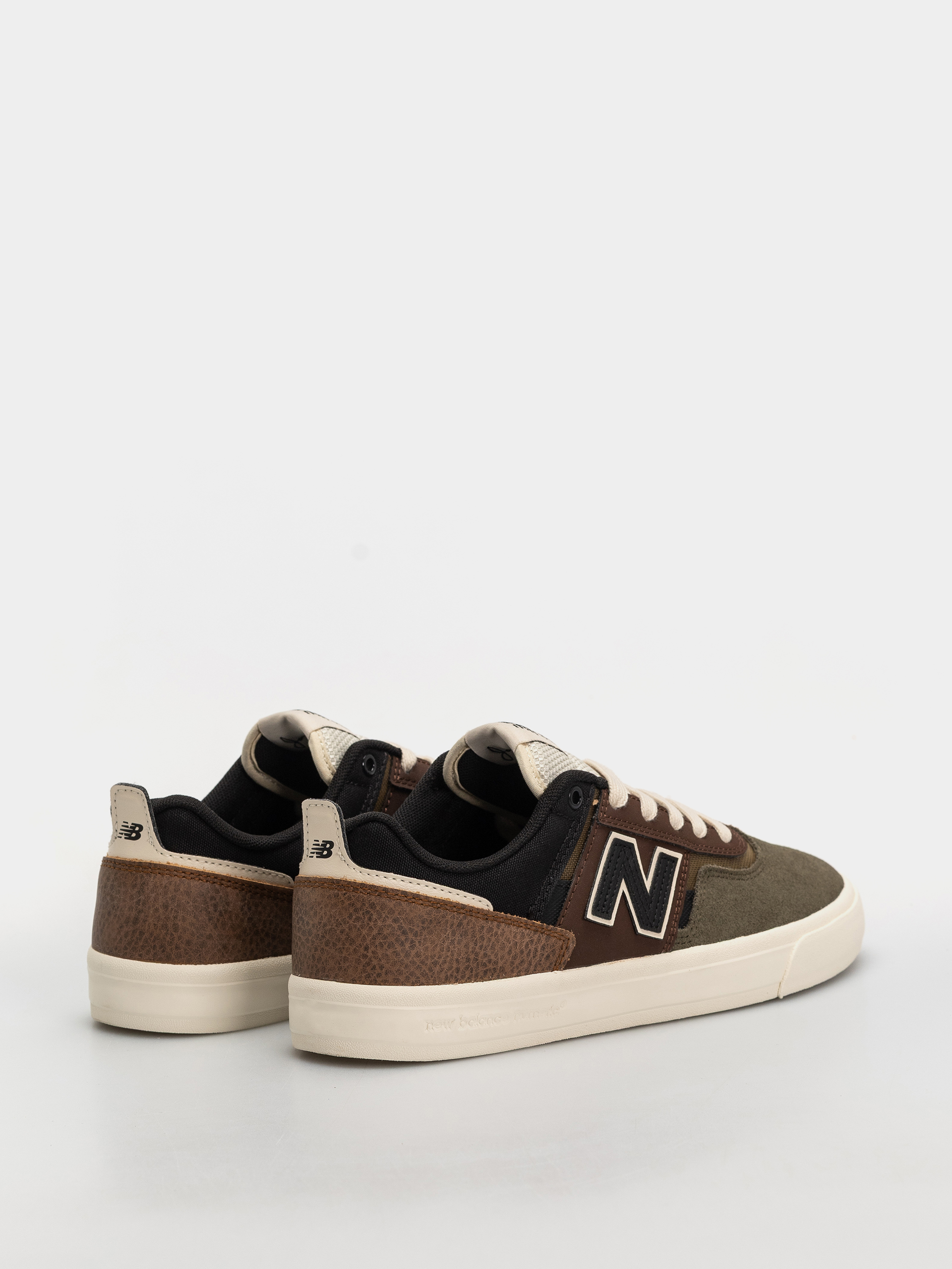 New Balance 306 Schuhe (pumpernickel/black)