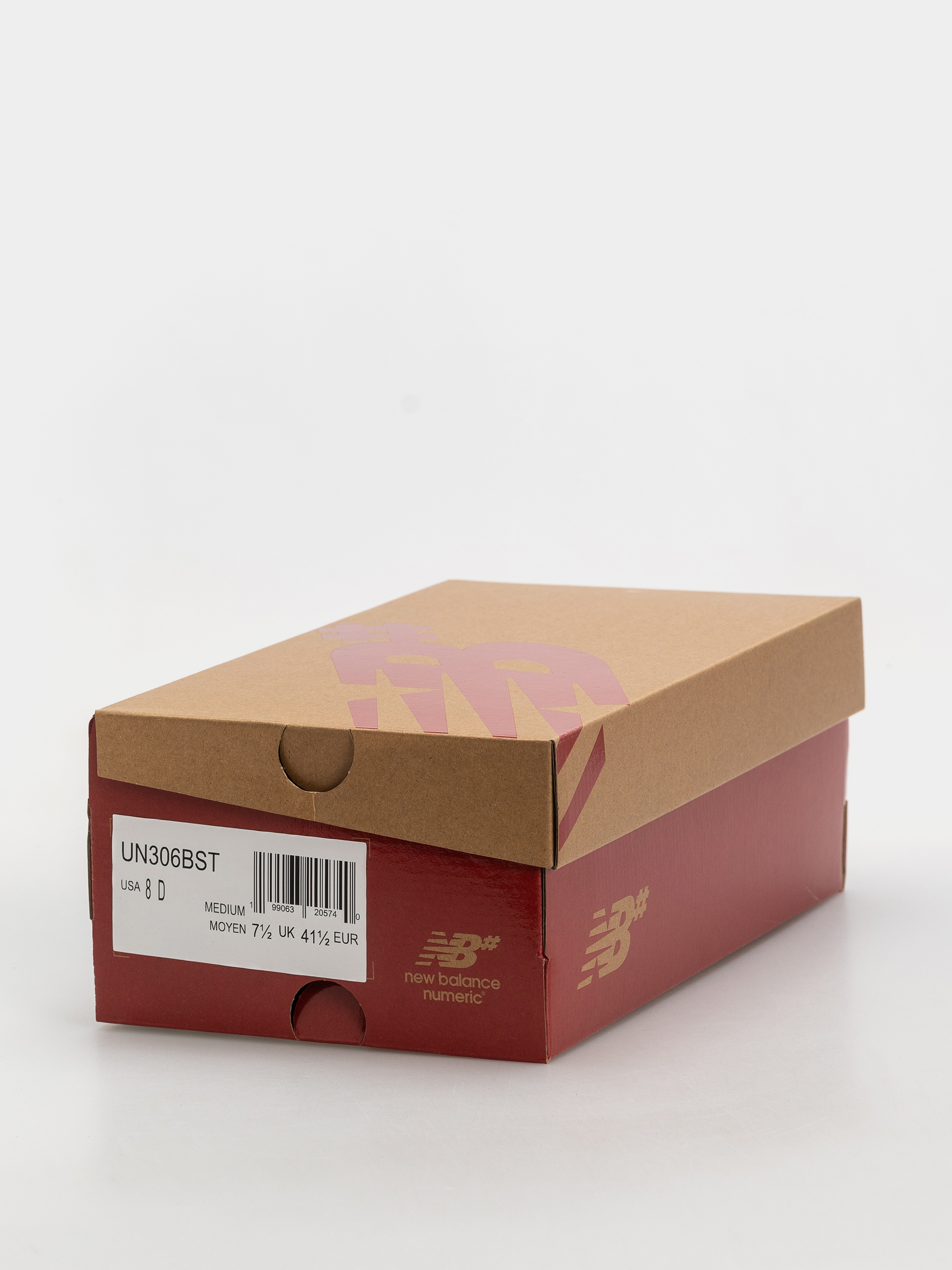 New Balance 306 Shoes (pumpernickel/black)