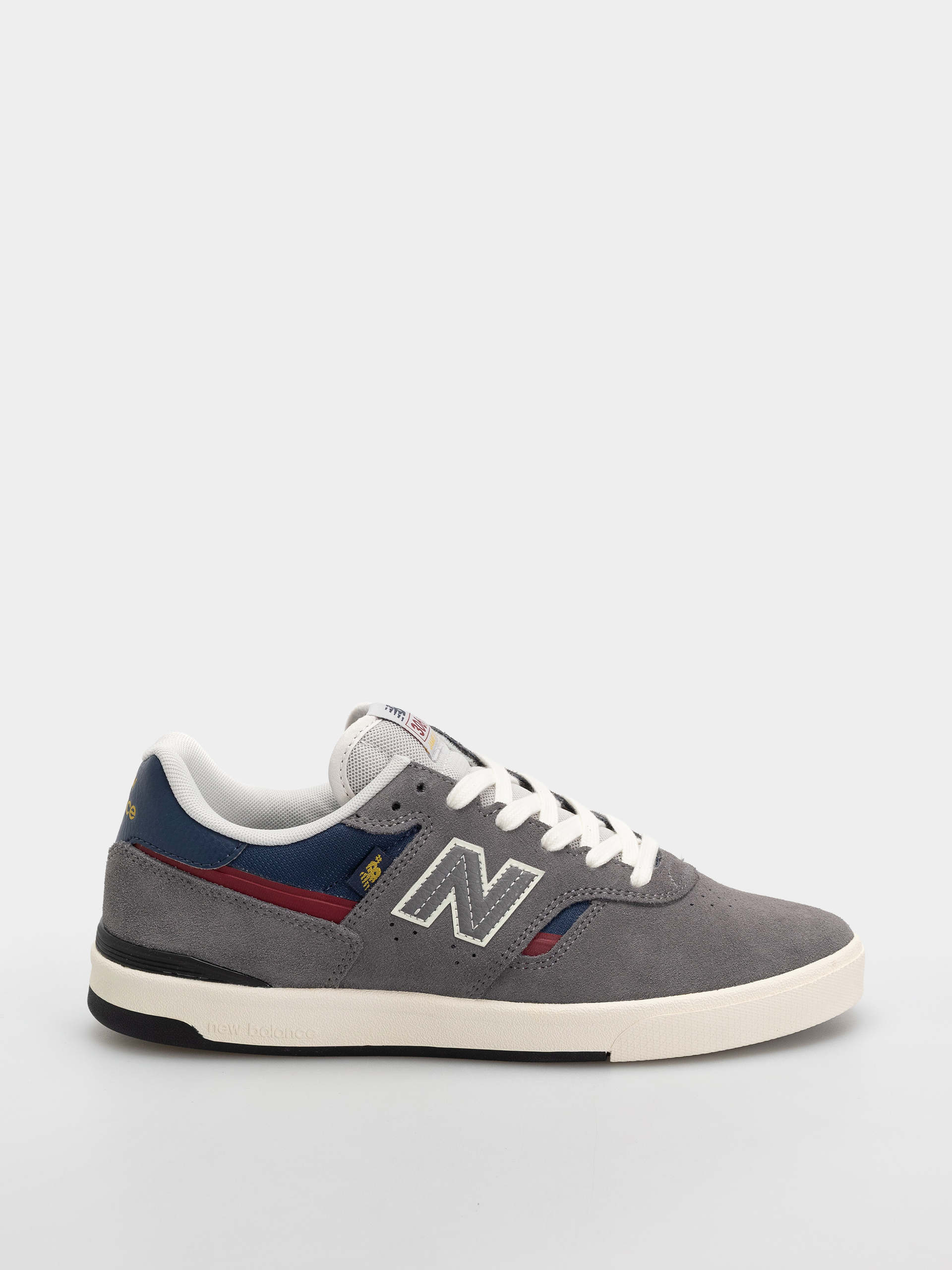 New Balance 306 Shoes (castlerock/nb navy)