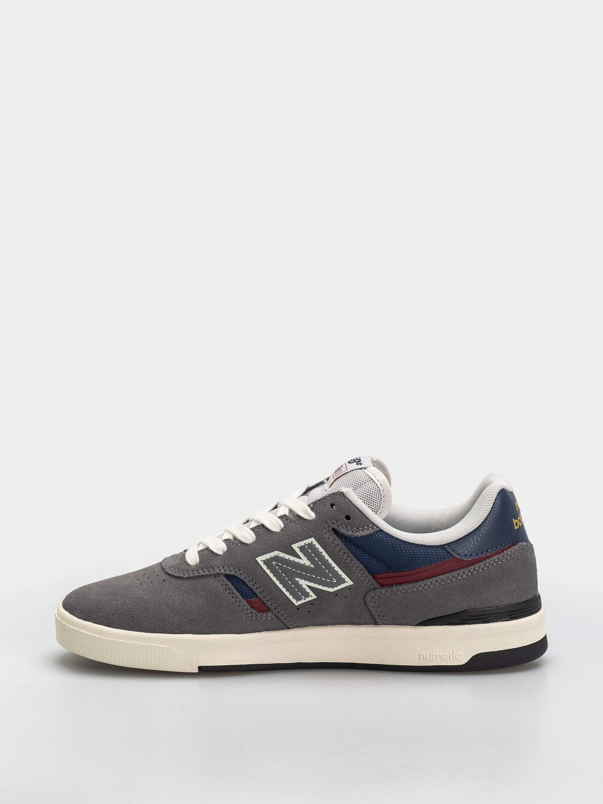 New Balance 306 Shoes (castlerock/nb navy)