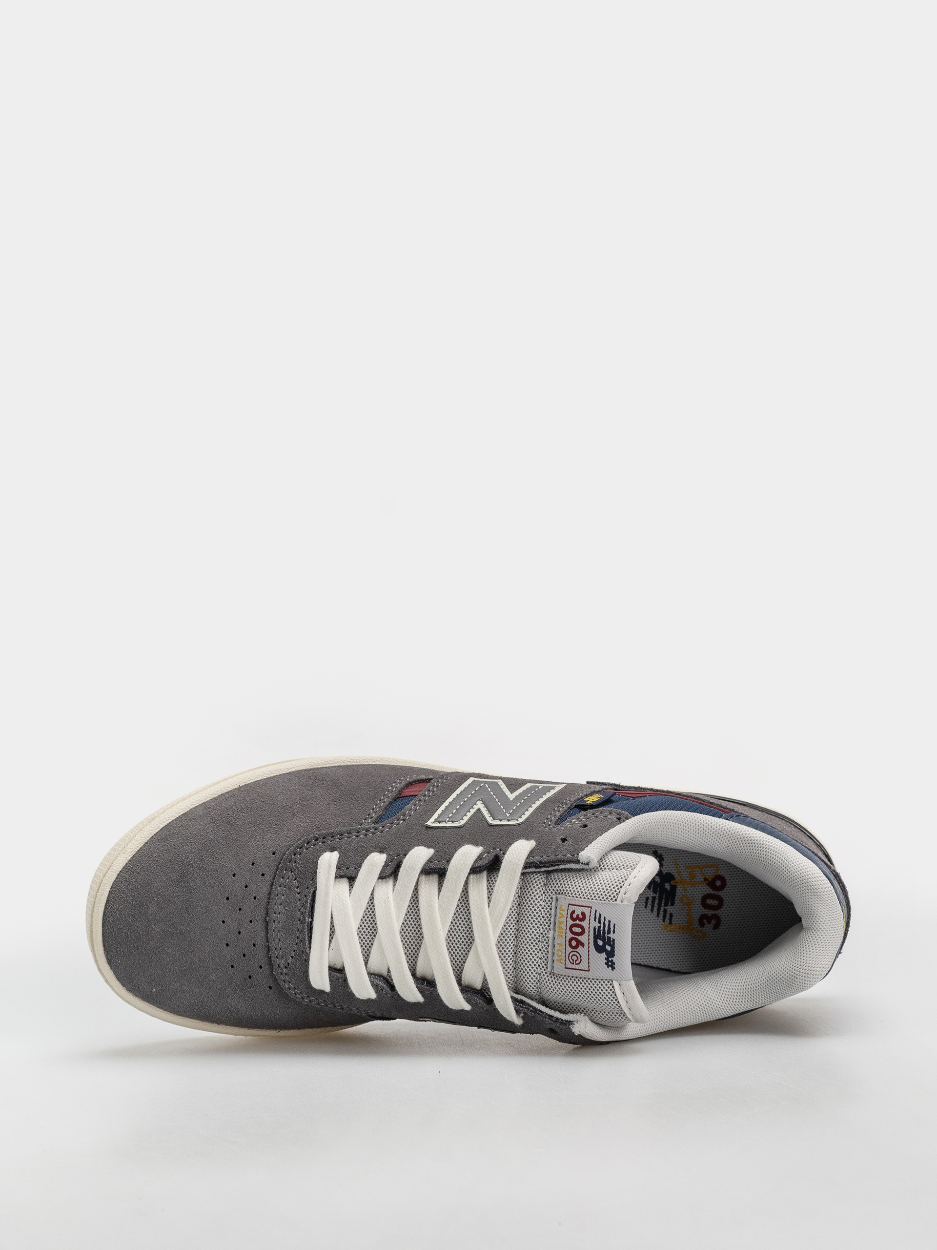New Balance 306 Shoes (castlerock/nb navy)