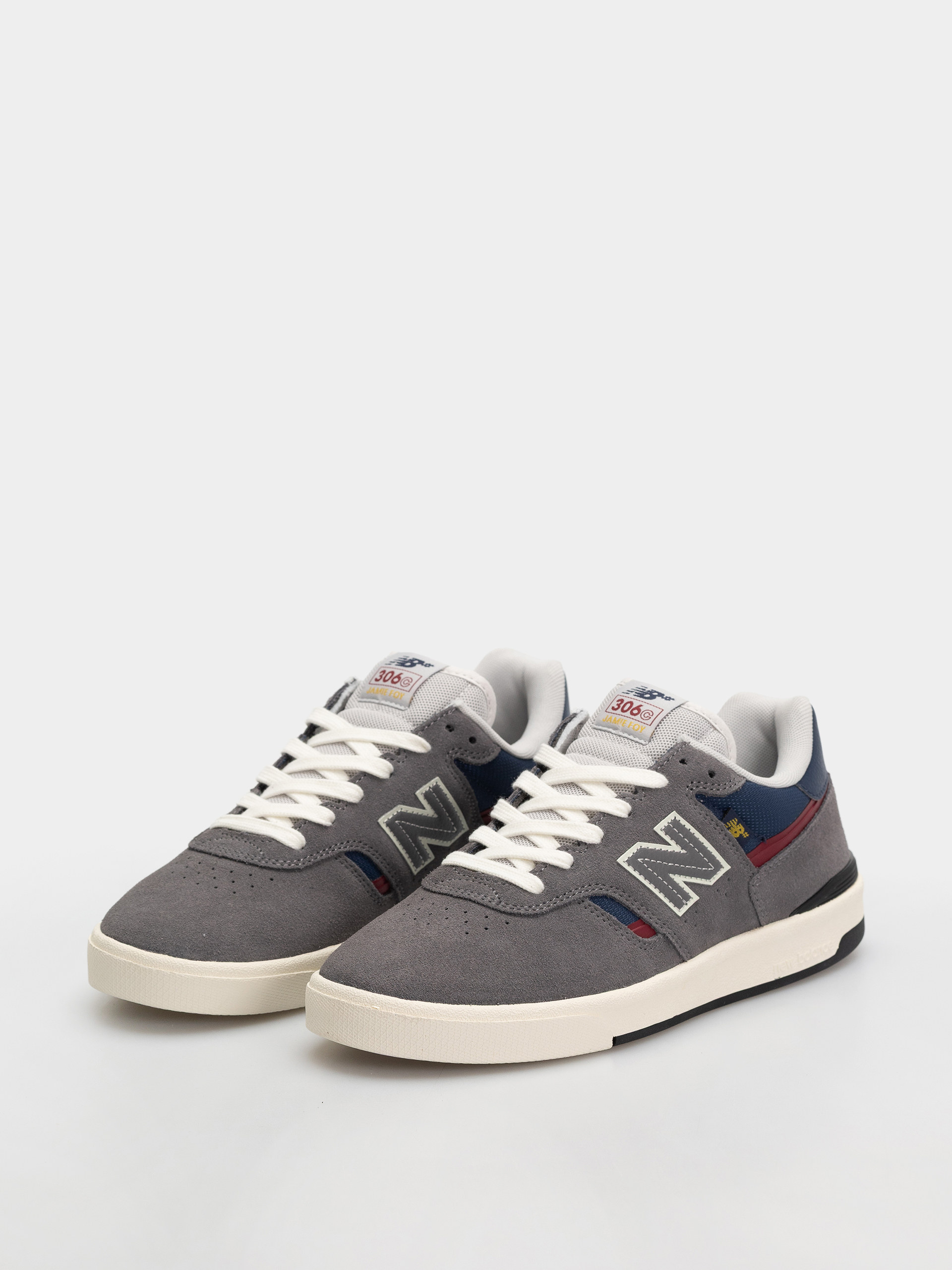 New Balance 306 Schuhe (castlerock/nb navy)