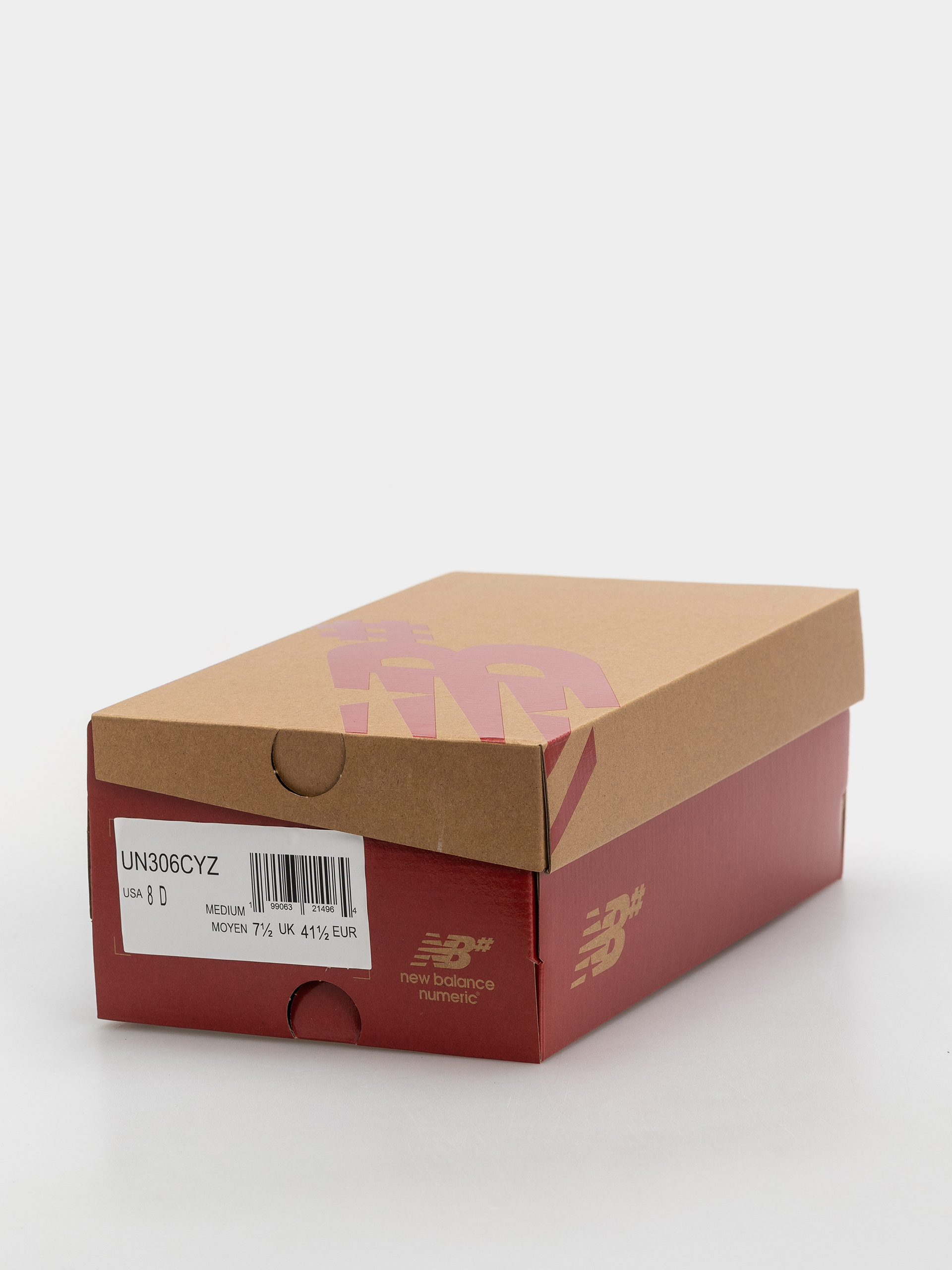 New Balance 306 Schuhe (castlerock/nb navy)