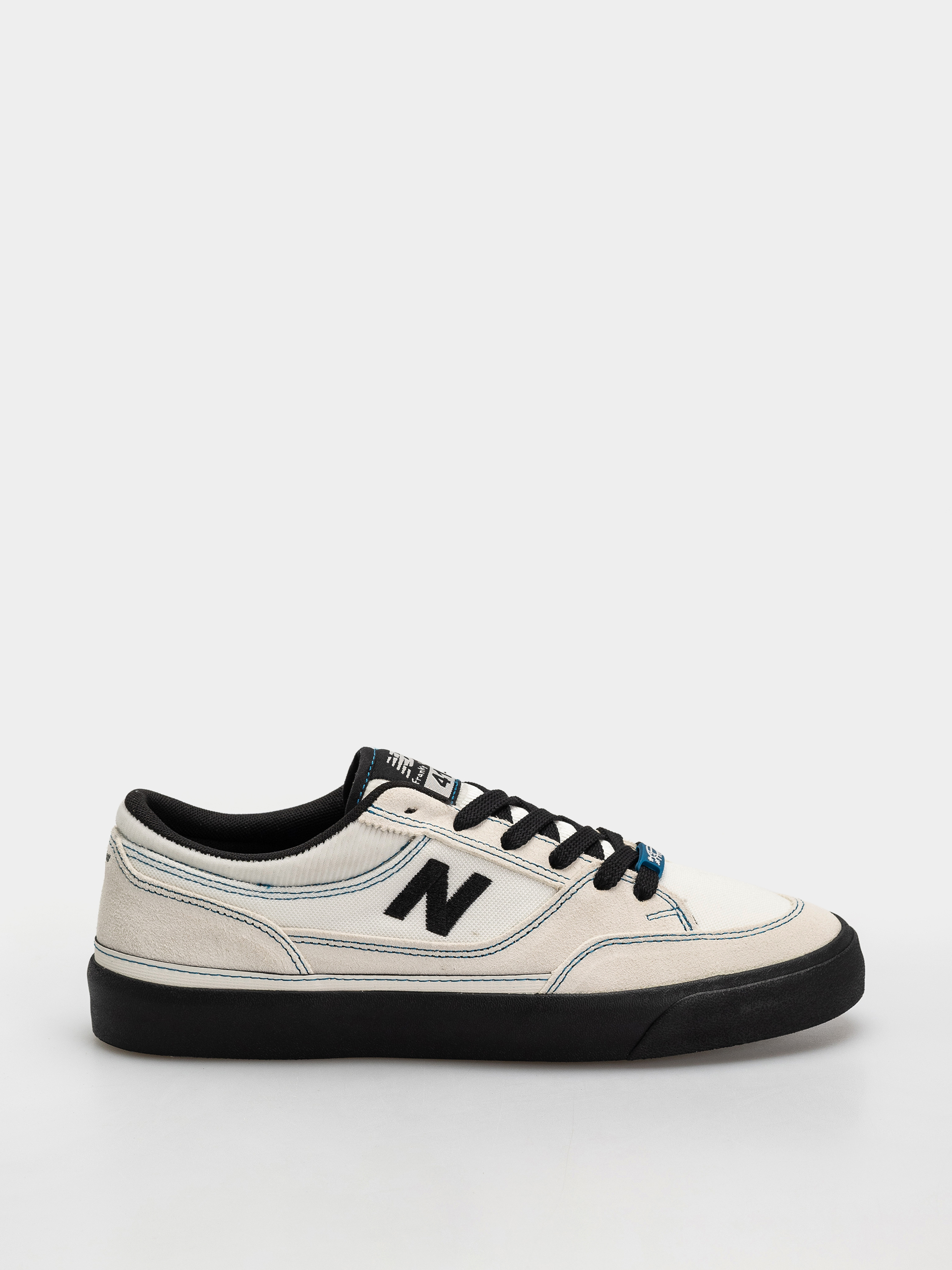 New Balance 417 Shoes (sea salt/black)