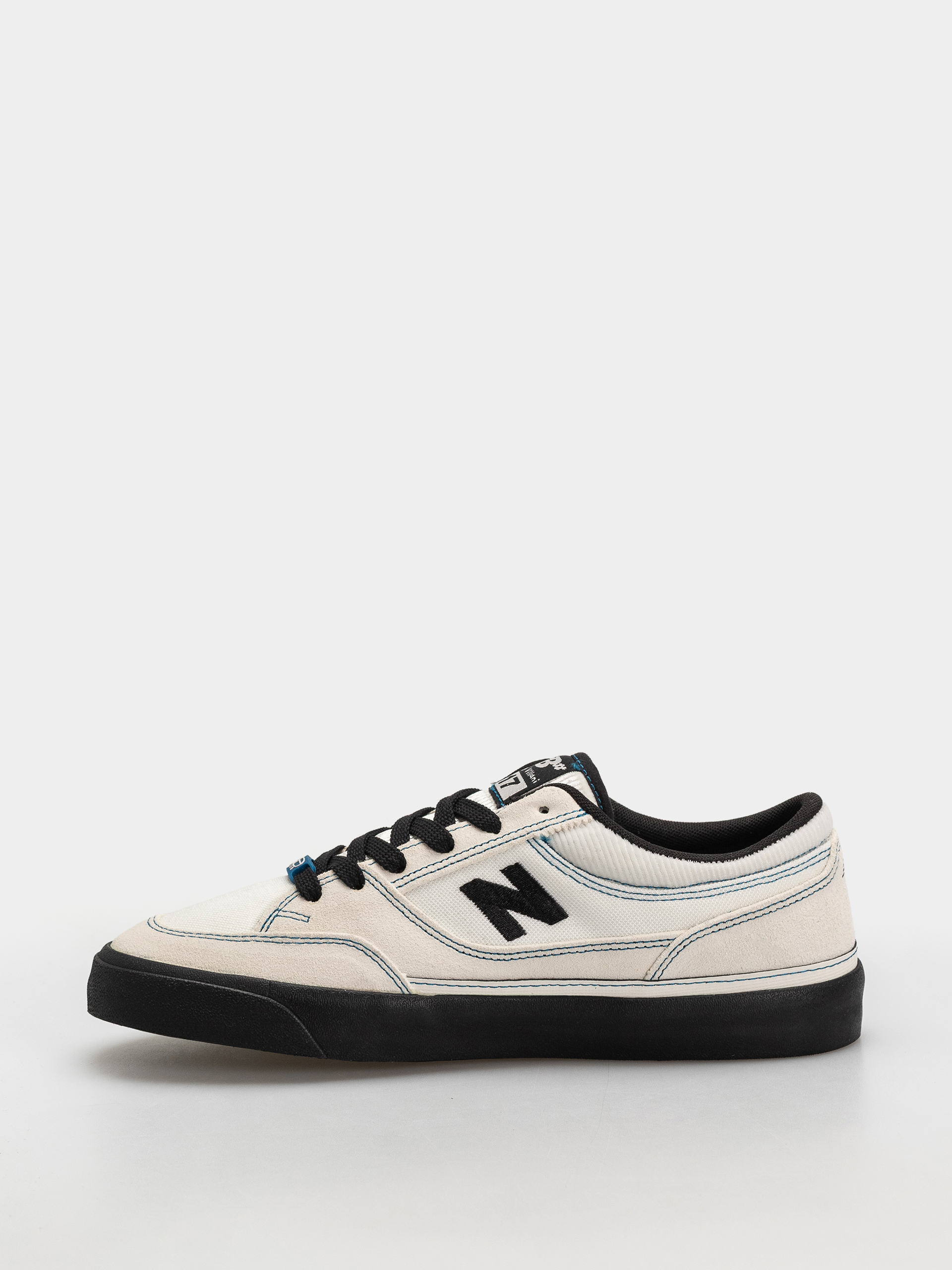 New Balance 417 Shoes (sea salt/black)