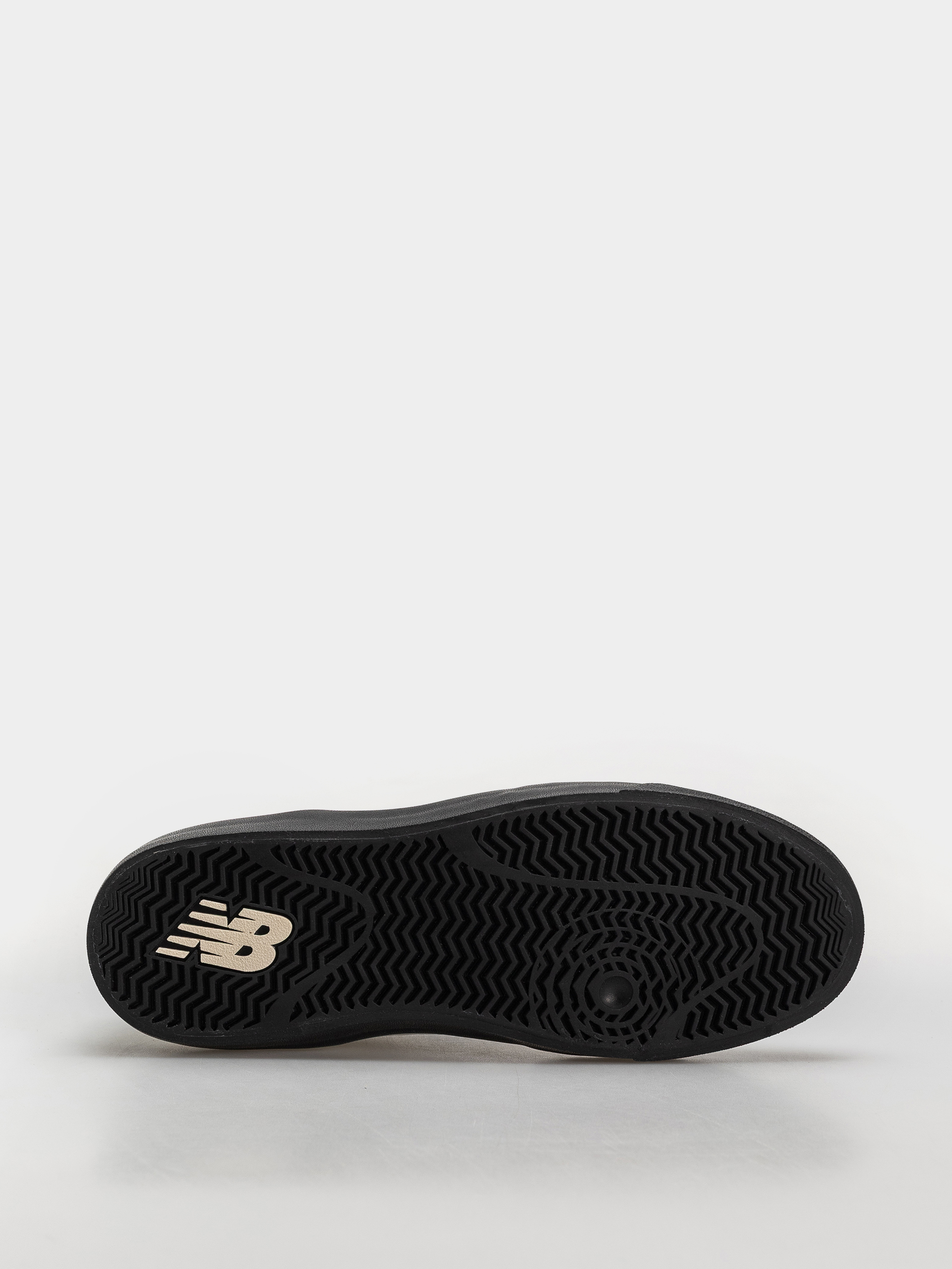 New Balance 417 Shoes (sea salt/black)