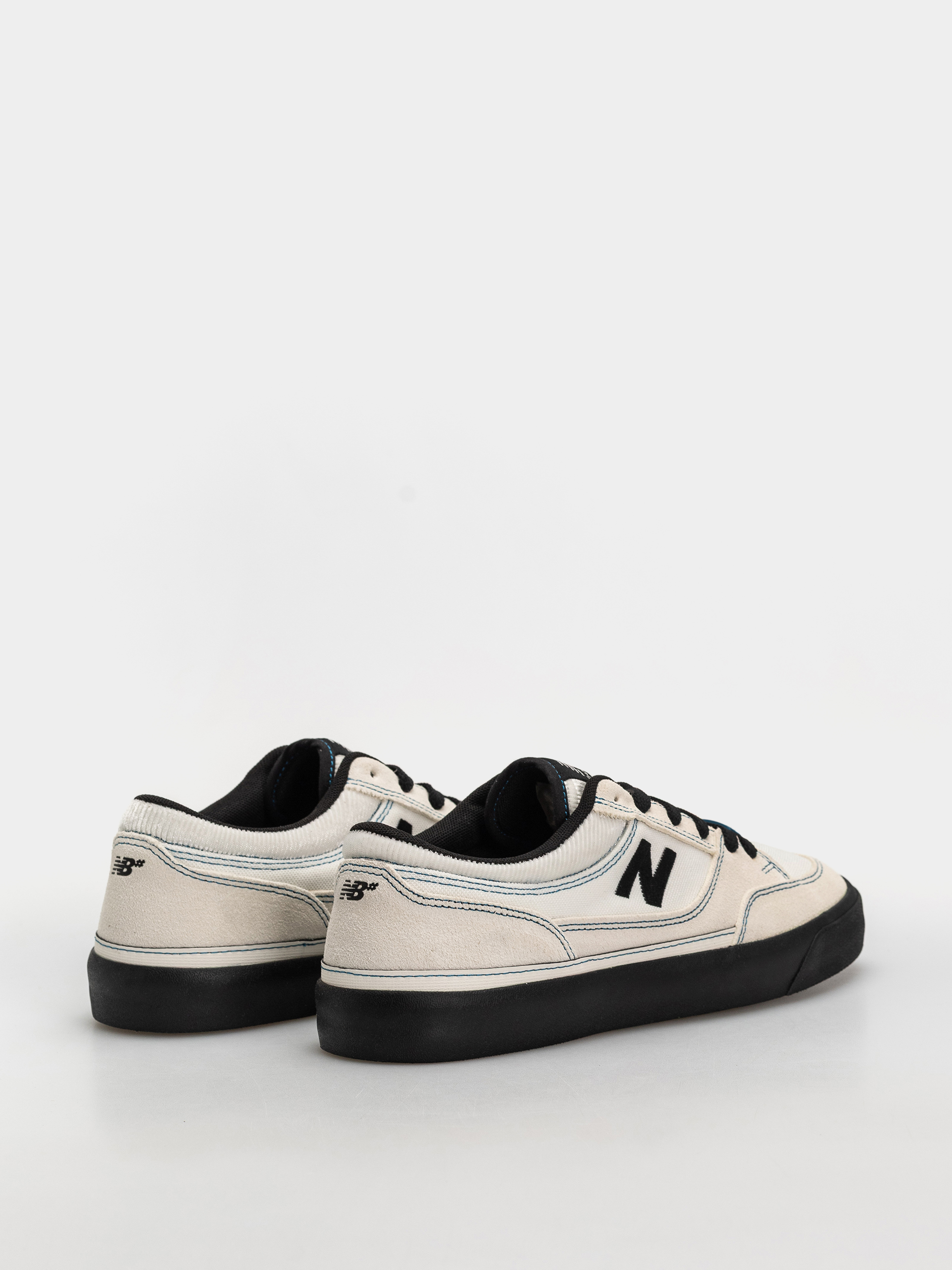 New Balance 417 Shoes (sea salt/black)