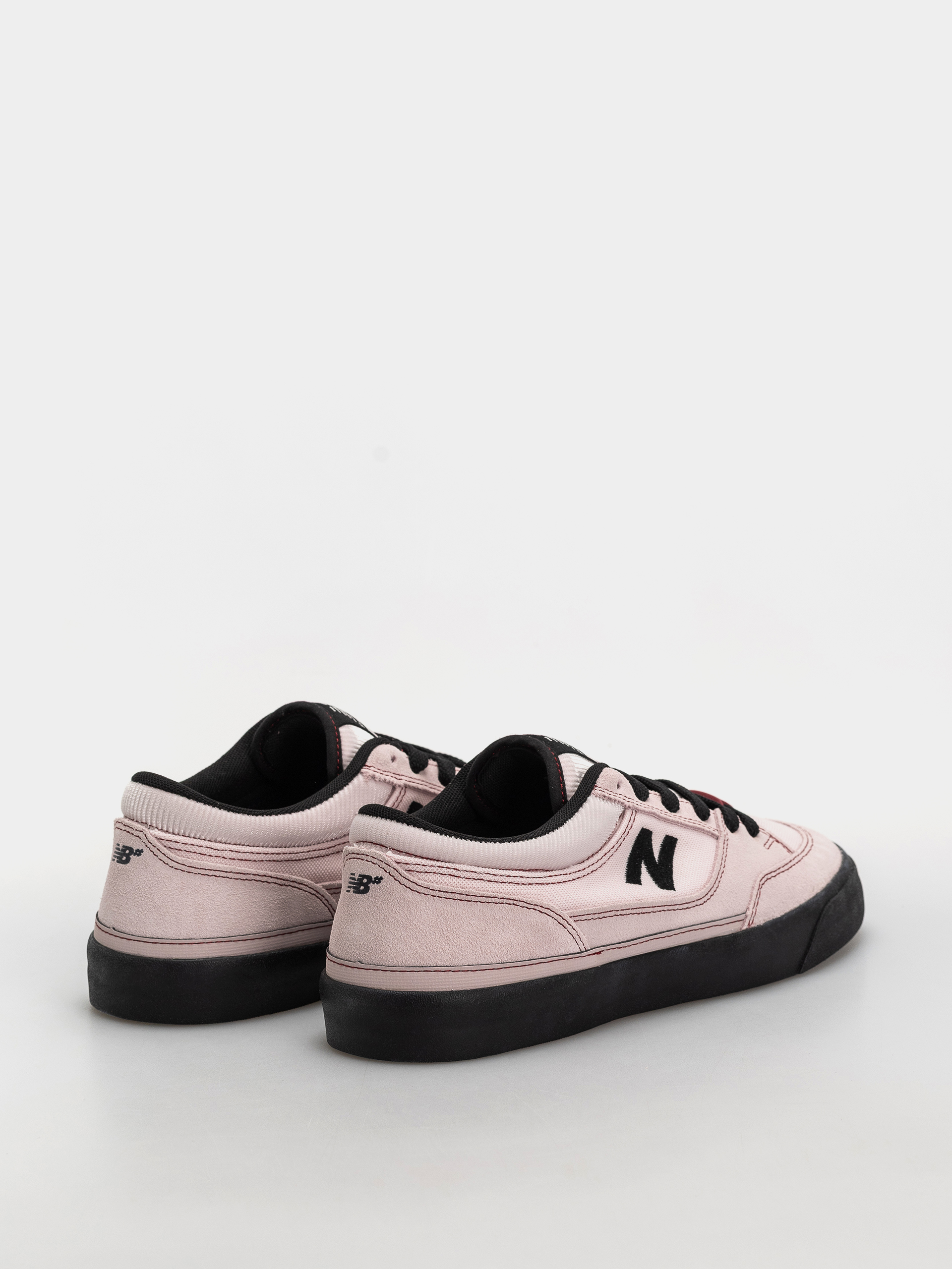 New Balance 417 Schuhe (stone pink/black)