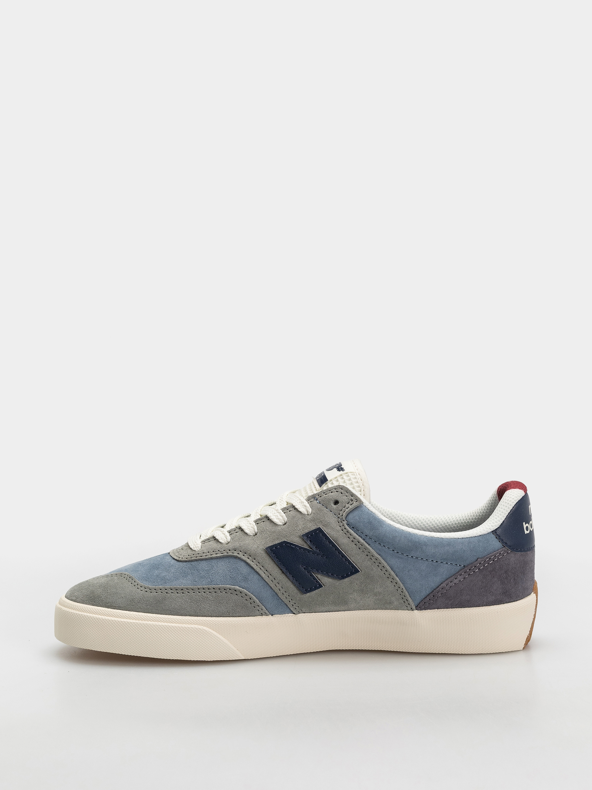 New Balance 340 Schuhe (zinc blue/nb navy)